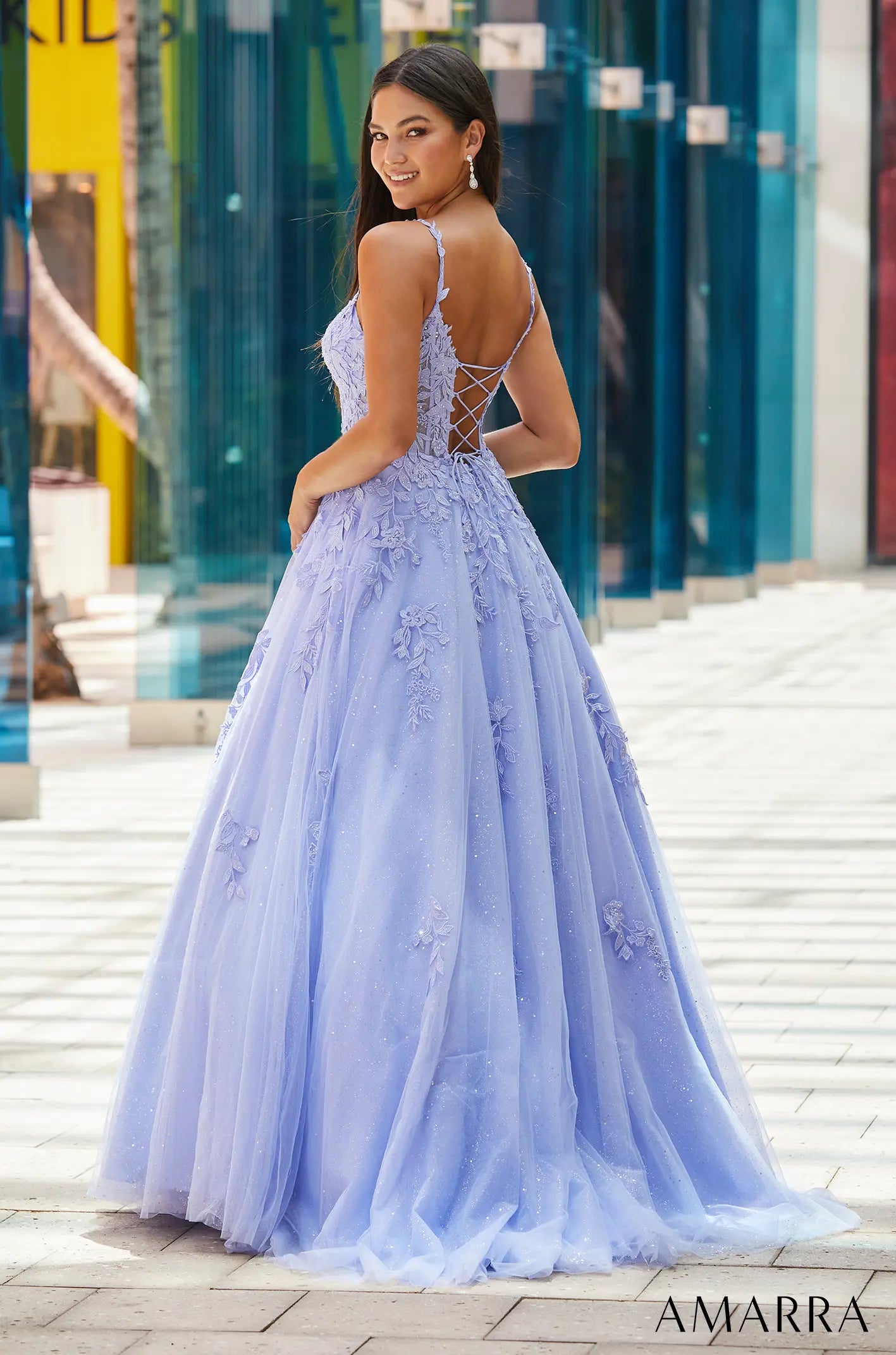 FORMAL PROM STYLE 88590