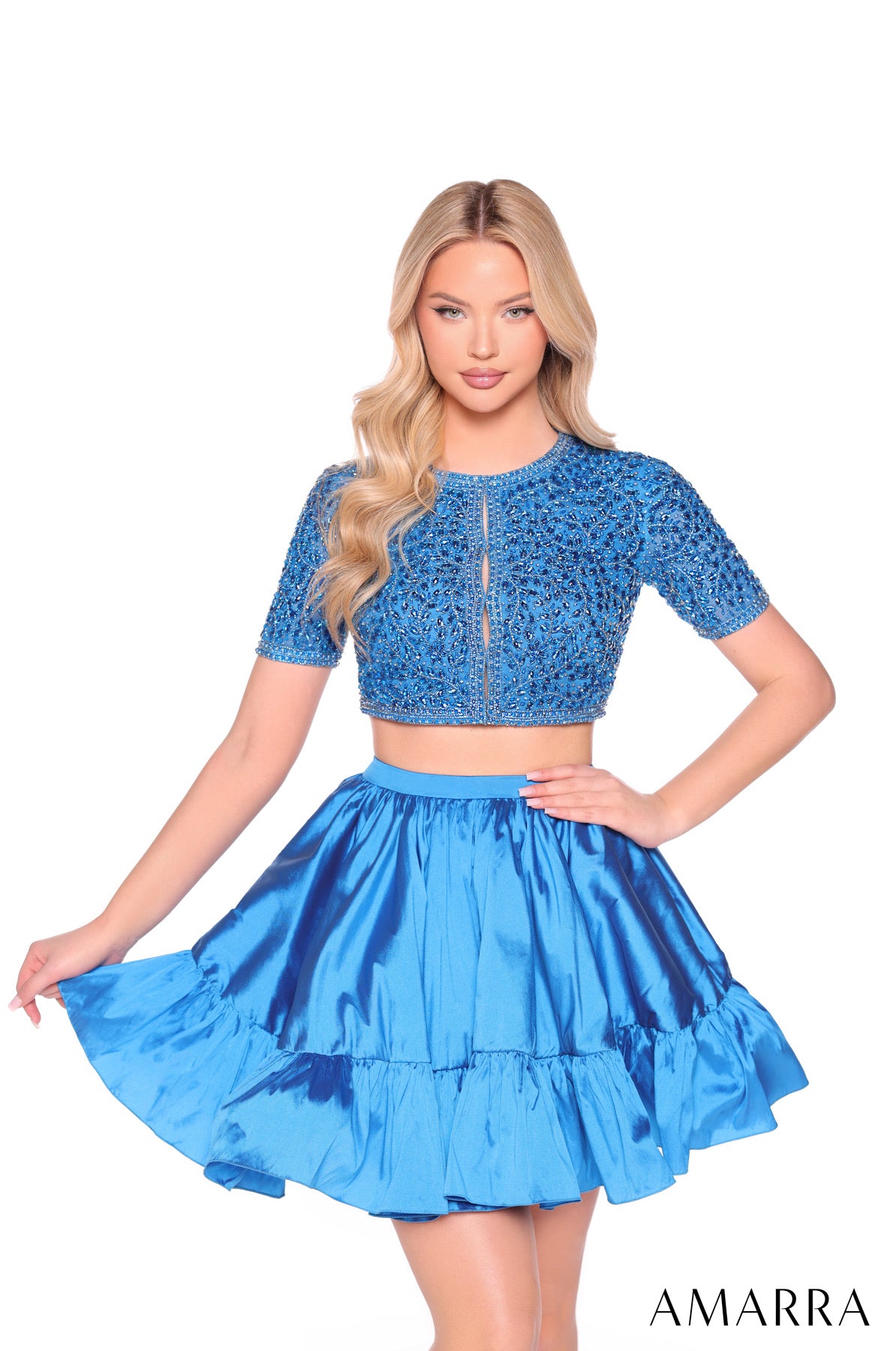 AMARRA FORMAL PROM STYLE 88902 PRE ORDER