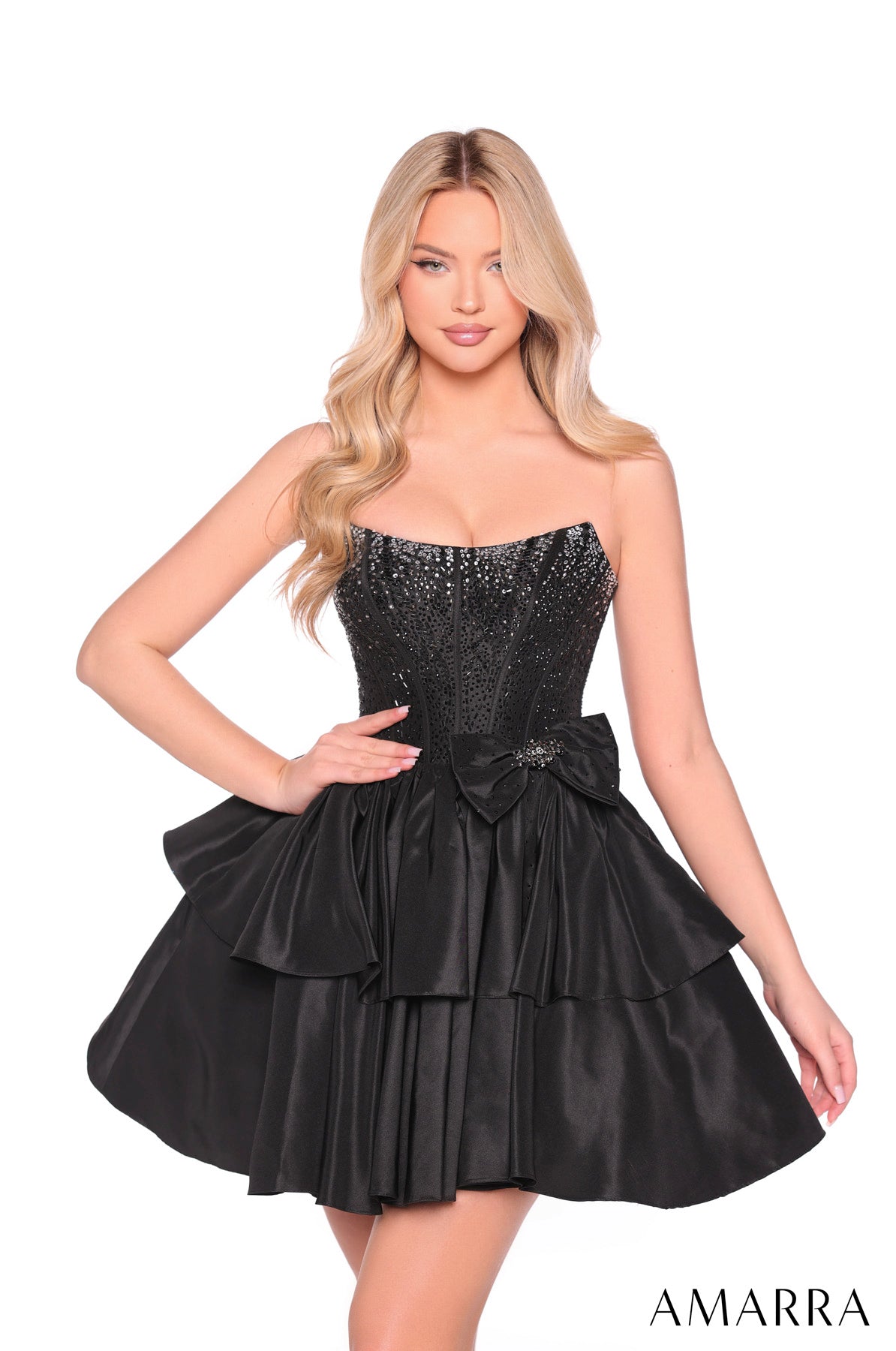 AMARRA FORMAL PROM STYLE 88912 PRE ORDER