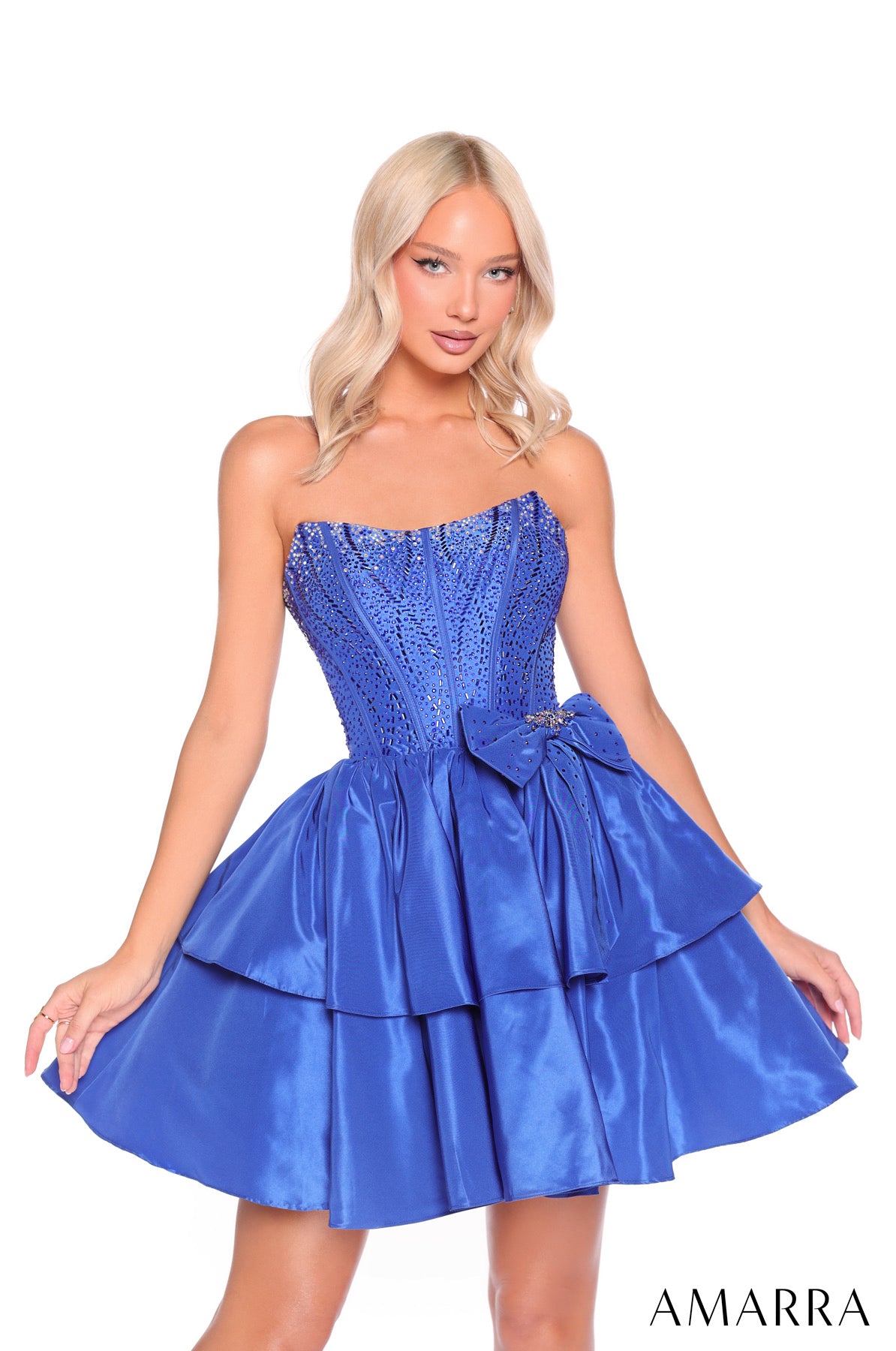 AMARRA FORMAL PROM STYLE 88912 PRE ORDER