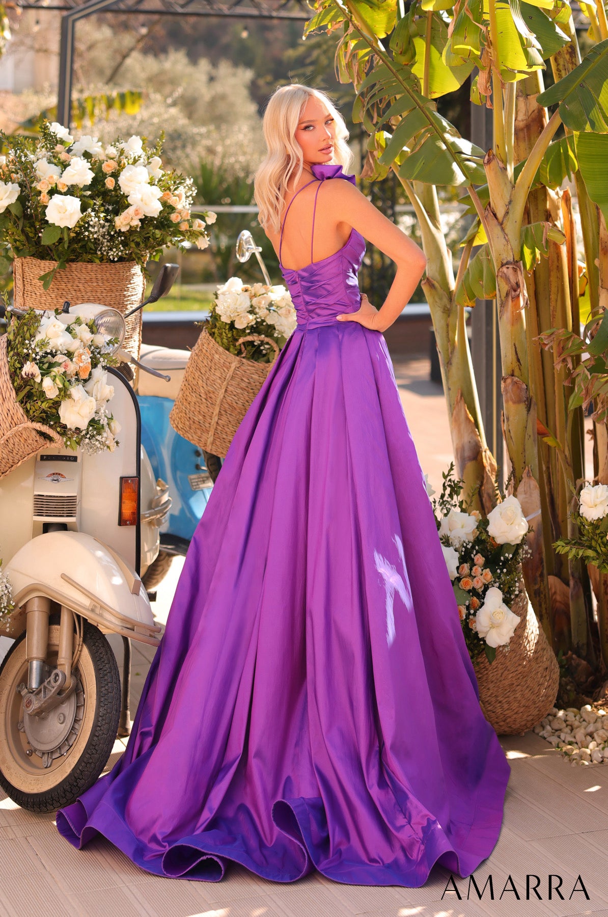 AMARRA FORMAL PROM STYLE 88914 PRE ORDER