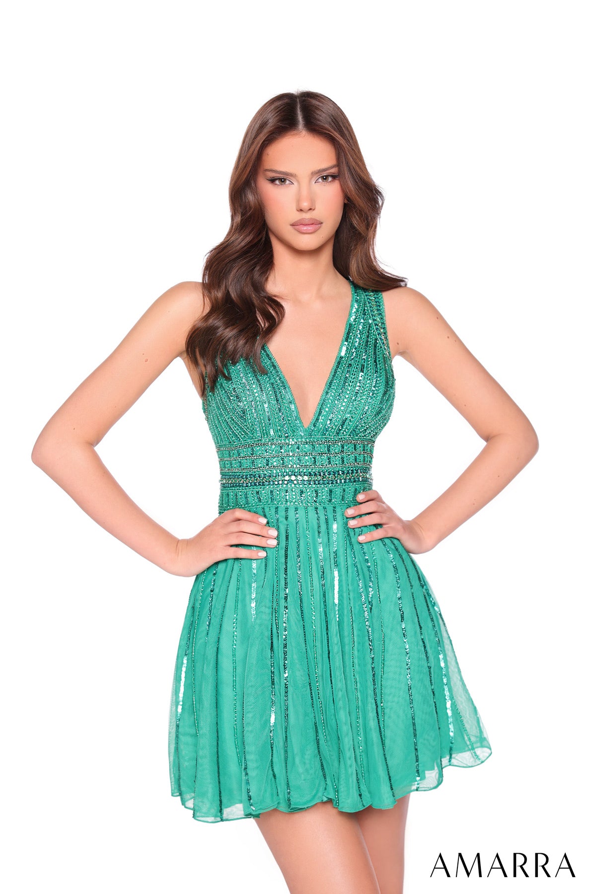 AMARRA FORMAL EVENING PROM STYLE 88920 PRE ORDER