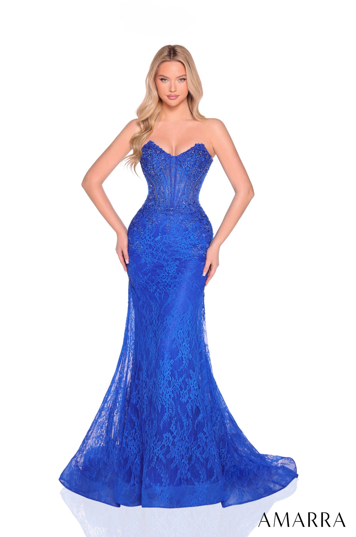 AMARRA FORMAL EVENING PROM STYLE 88923 PRE ORDER