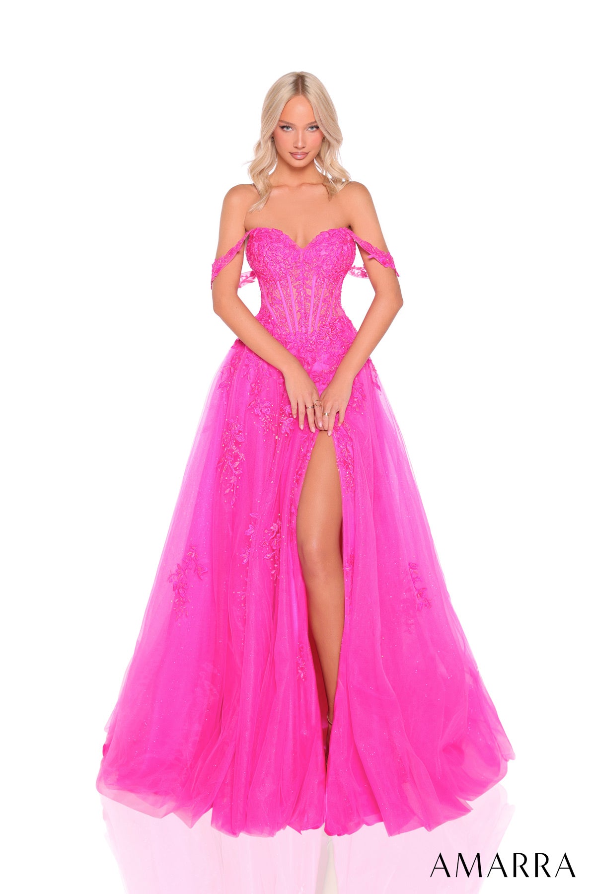 AMARRA FORMAL EVENING PROM STYLE 88963 PRE ORDER