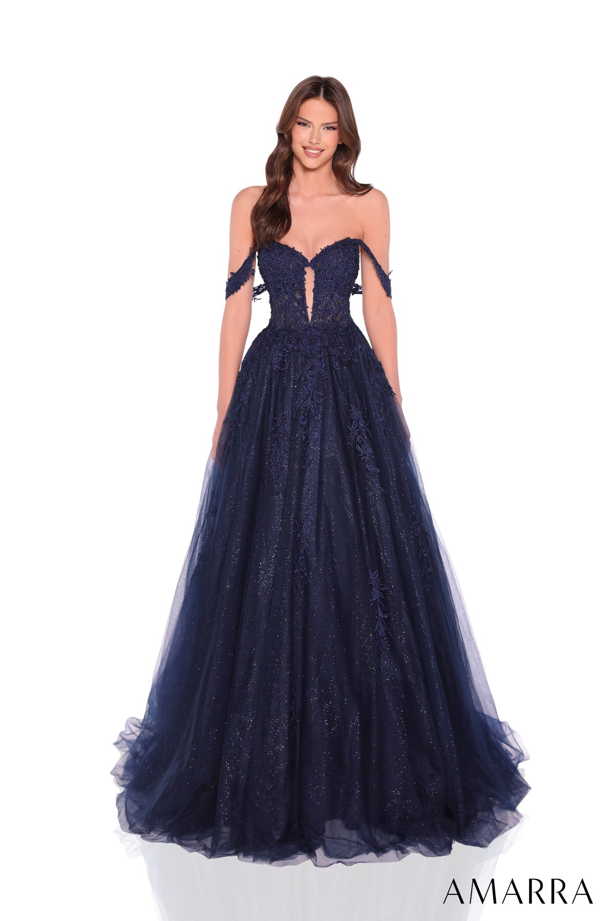 AMARRA FORMAL EVENING PROM STYLE 88970 PRE ORDER