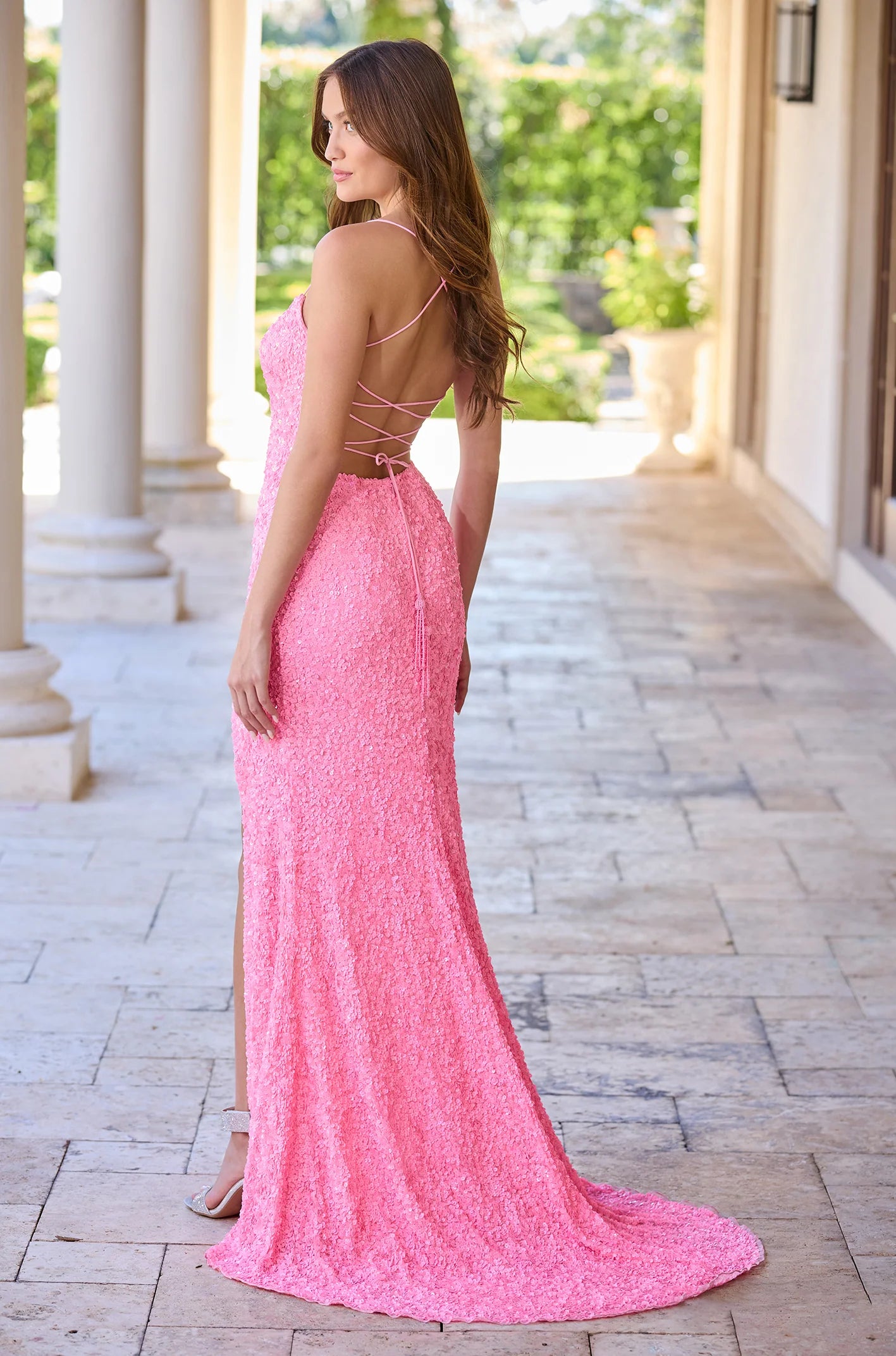 AMARRA FORMAL EVENING PROM STYLE 94282 PRE ORDER
