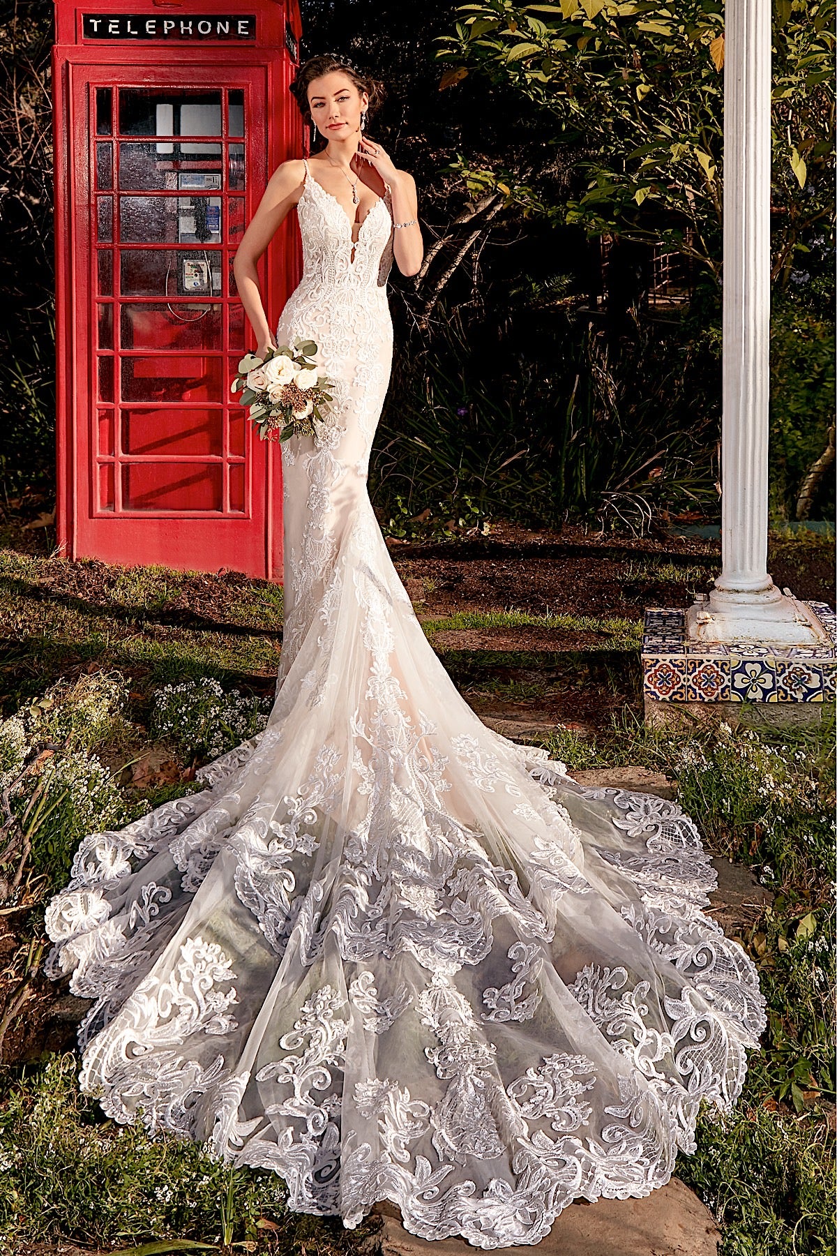 KITTY CHEN ALEXIS EX SAMPLE