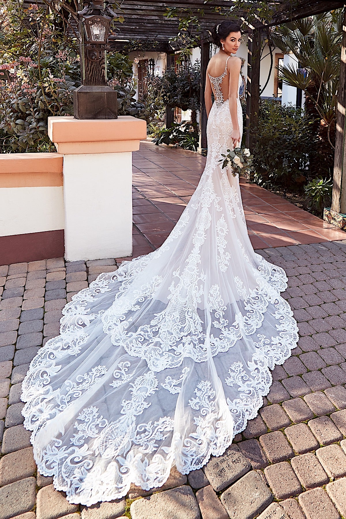 KITTY CHEN ALEXIS EX SAMPLE