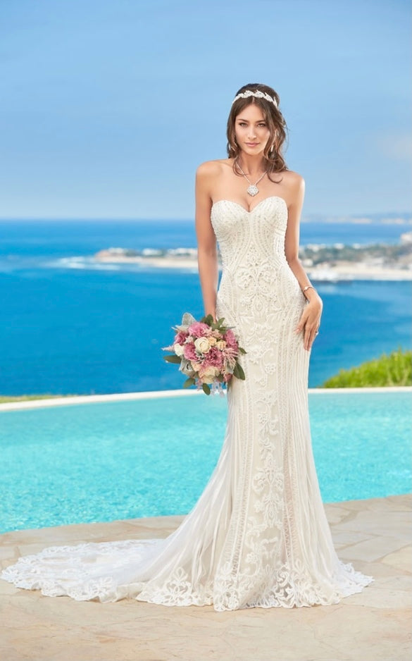 KITTY CHEN ALVINA EX SAMPLE