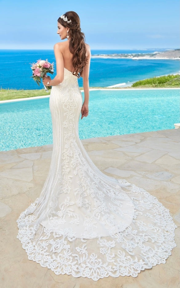 KITTY CHEN ALVINA EX SAMPLE