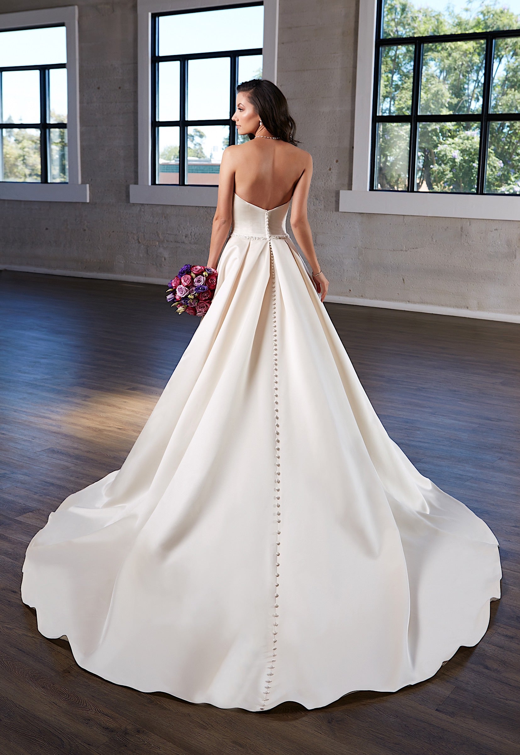 KITTY CHEN ANGEL EX SAMPLE