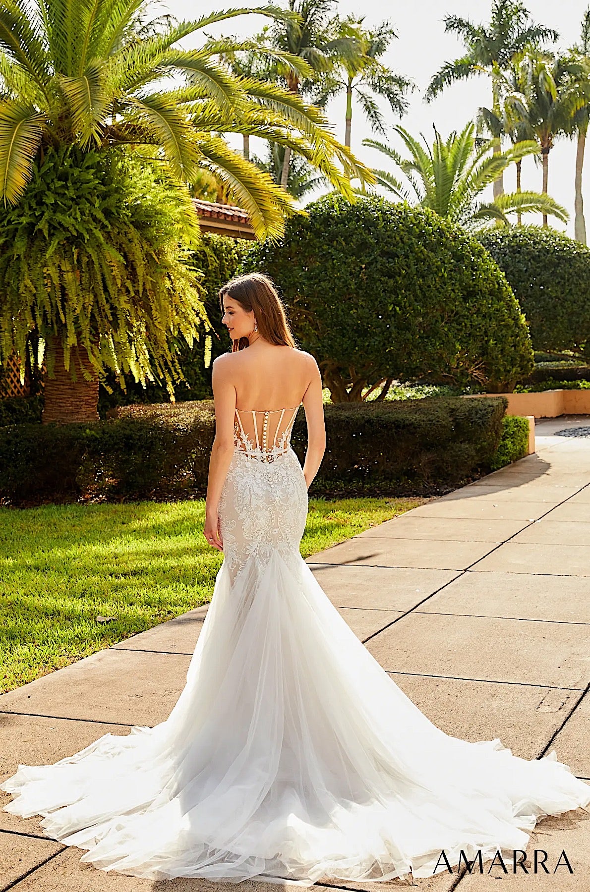 BRIDAL DRESS STYLE ANGIE 84378
