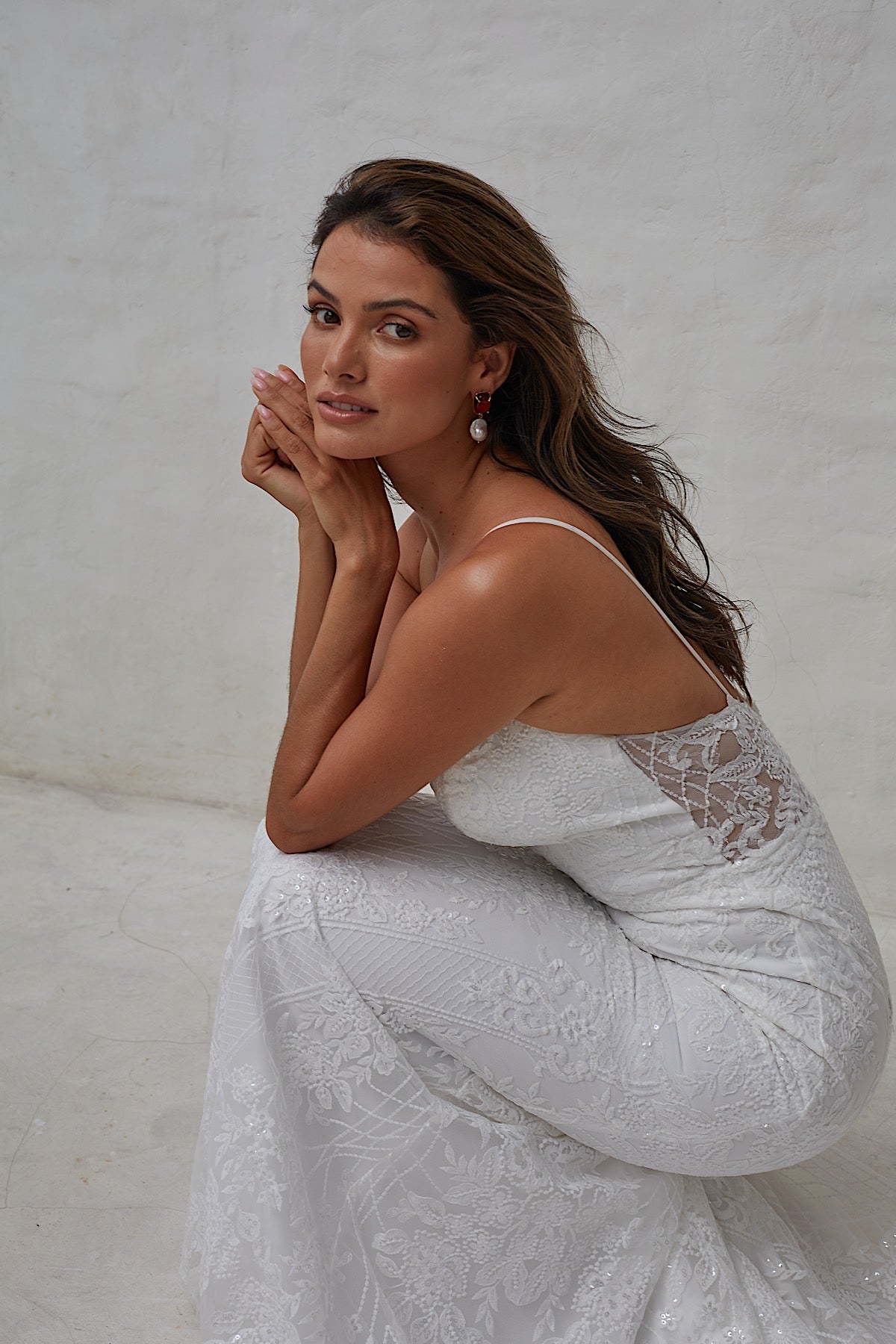 Ariel Wedding Dress STYLE CODE: TC2422