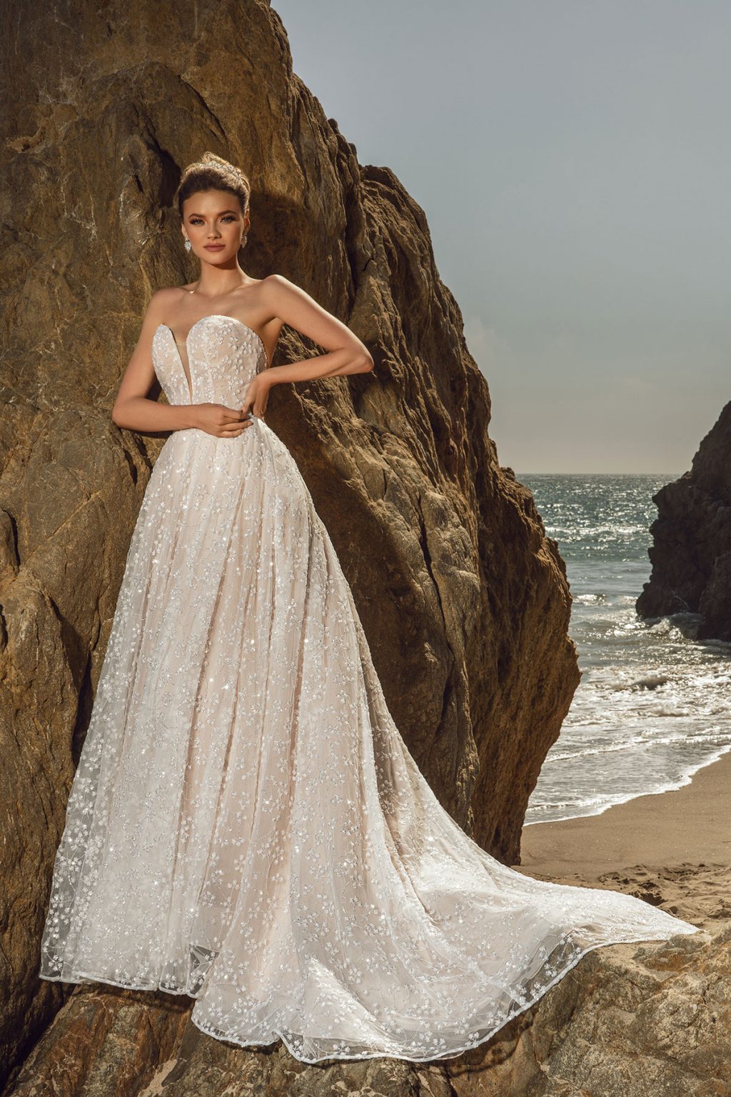 KITTY CHEN BELLEZZA EX SAMPLE