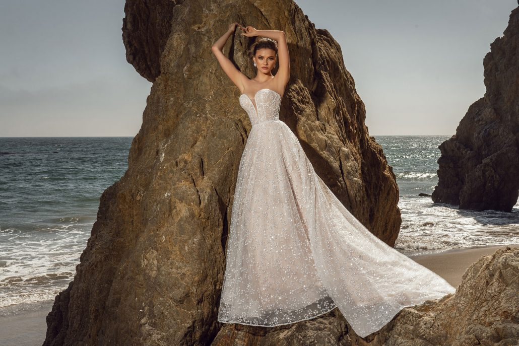 KITTY CHEN BELLEZZA EX SAMPLE