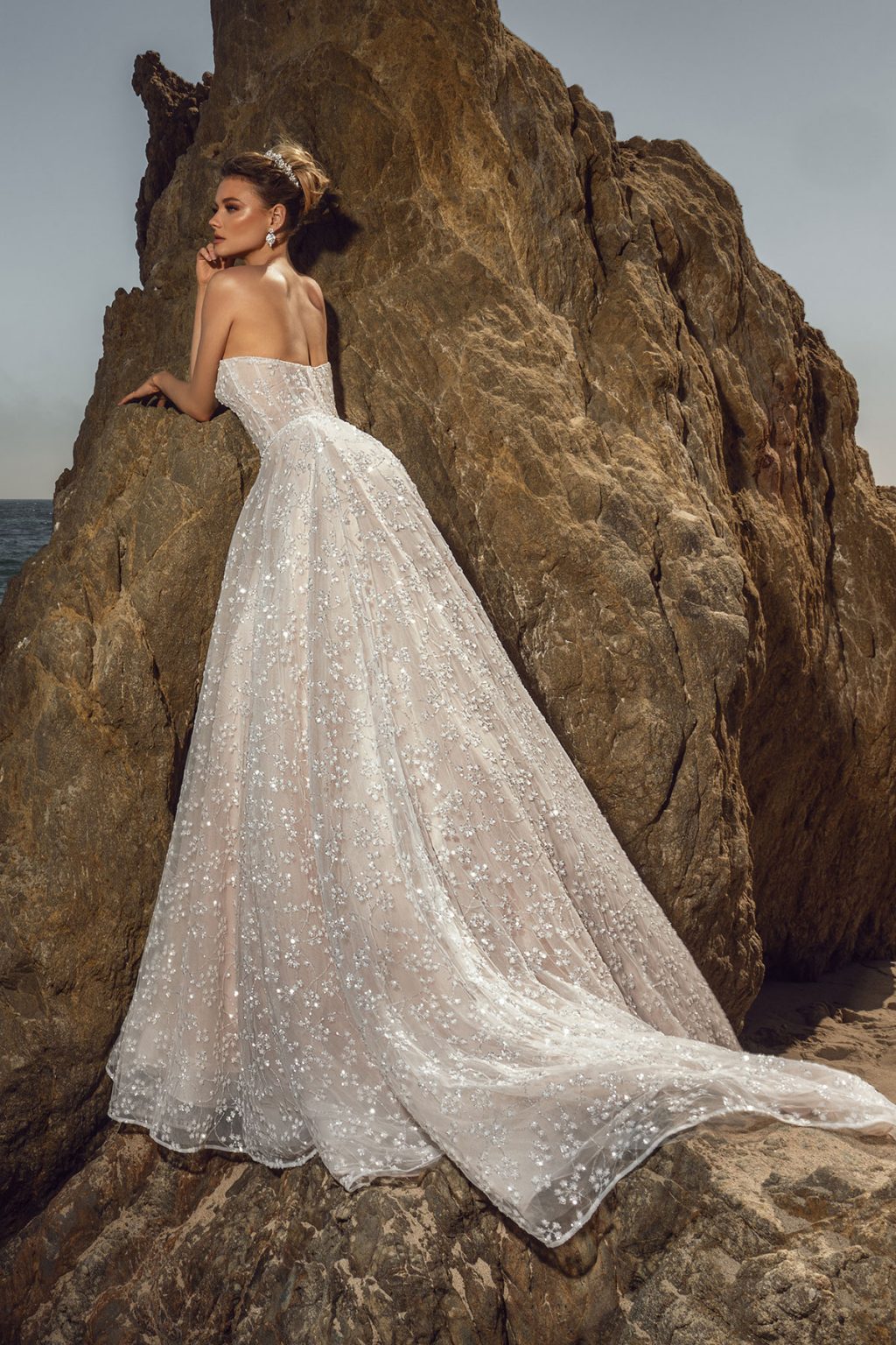 KITTY CHEN BELLEZZA EX SAMPLE