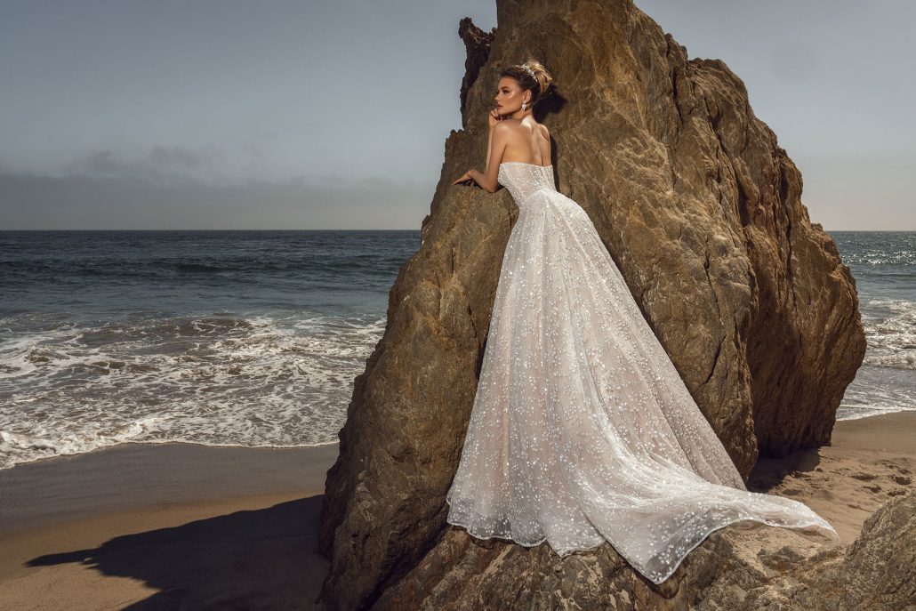 KITTY CHEN BELLEZZA EX SAMPLE