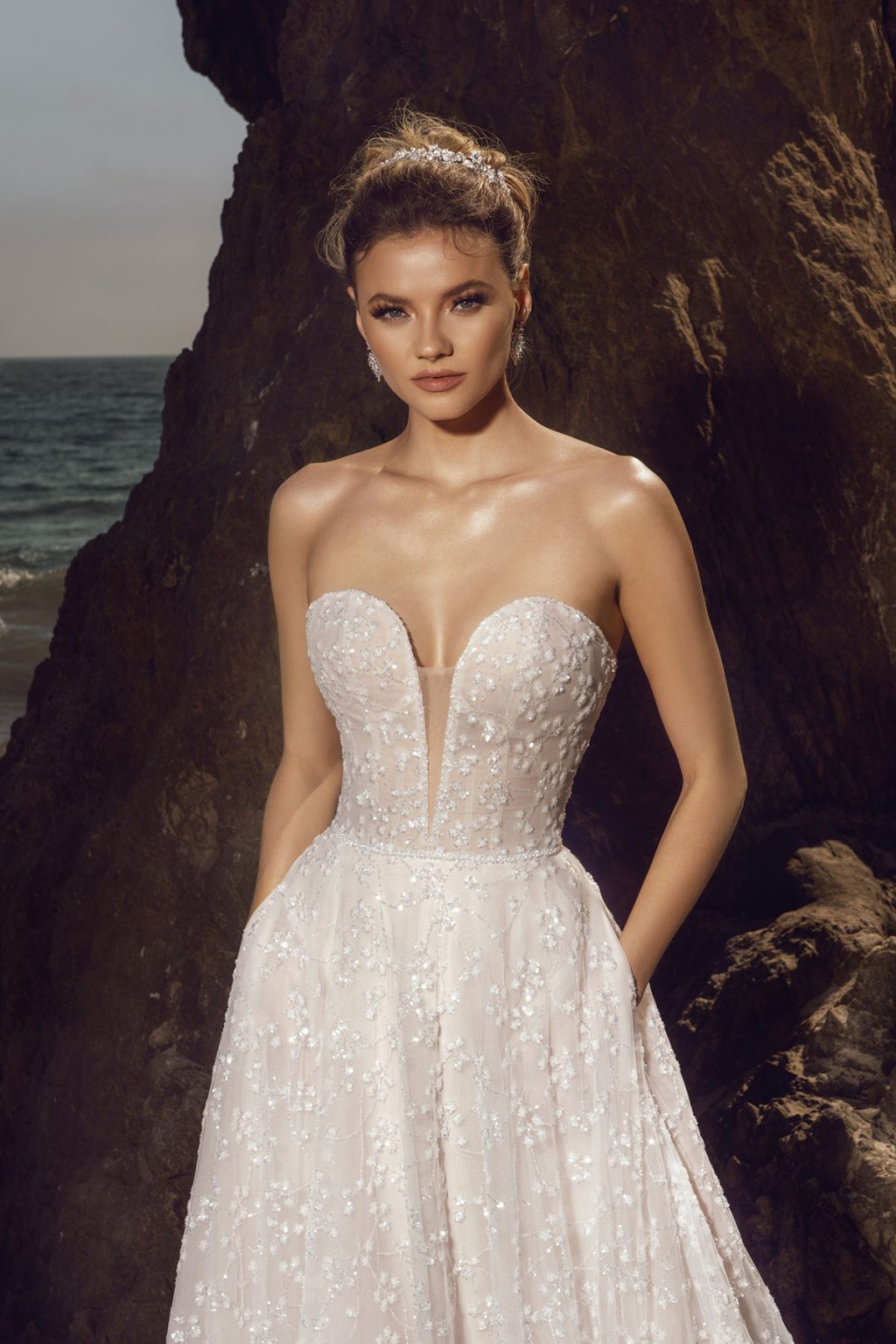 KITTY CHEN BELLEZZA EX SAMPLE