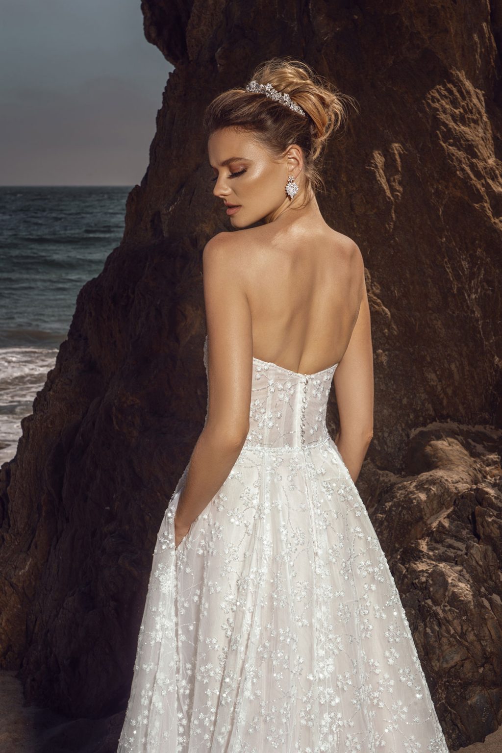 KITTY CHEN BELLEZZA EX SAMPLE