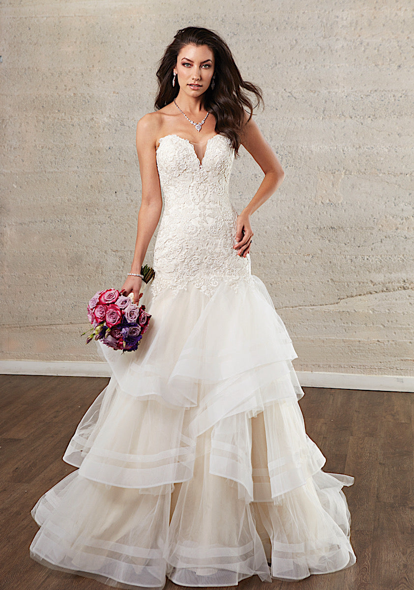 KITTY CHEN DESIRE EX SAMPLE