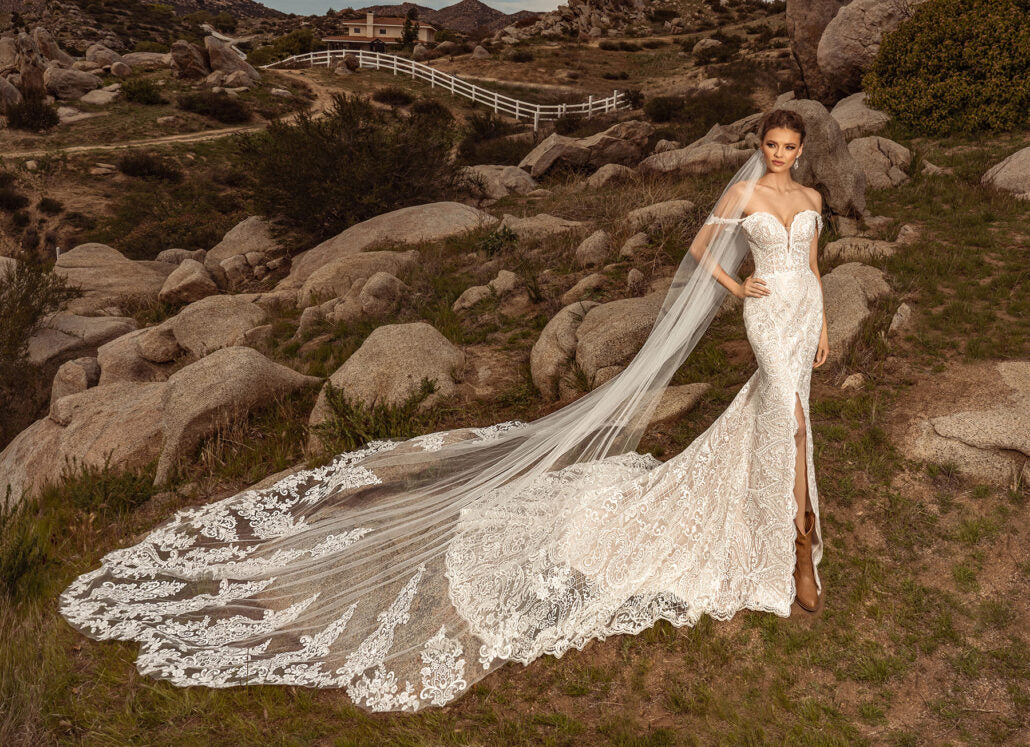 KITTY CHEN FORMOSA EX SAMPLE