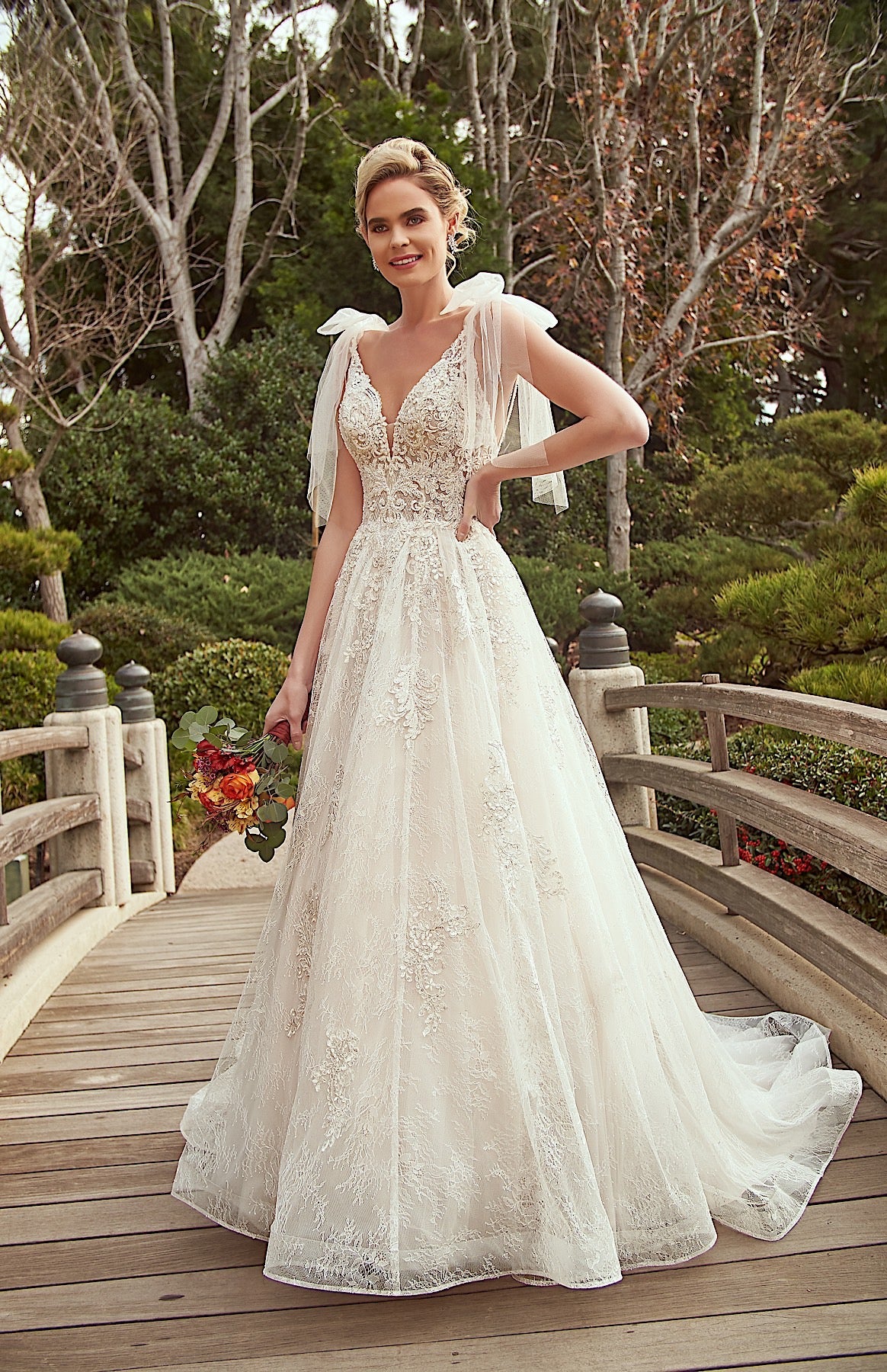 KITTY CHEN HANA EX SAMPLE