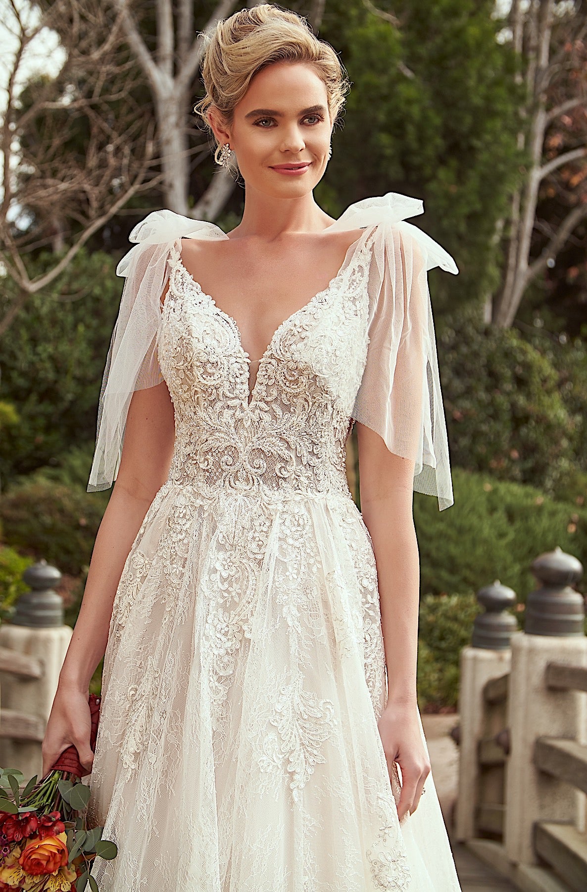 KITTY CHEN HANA EX SAMPLE