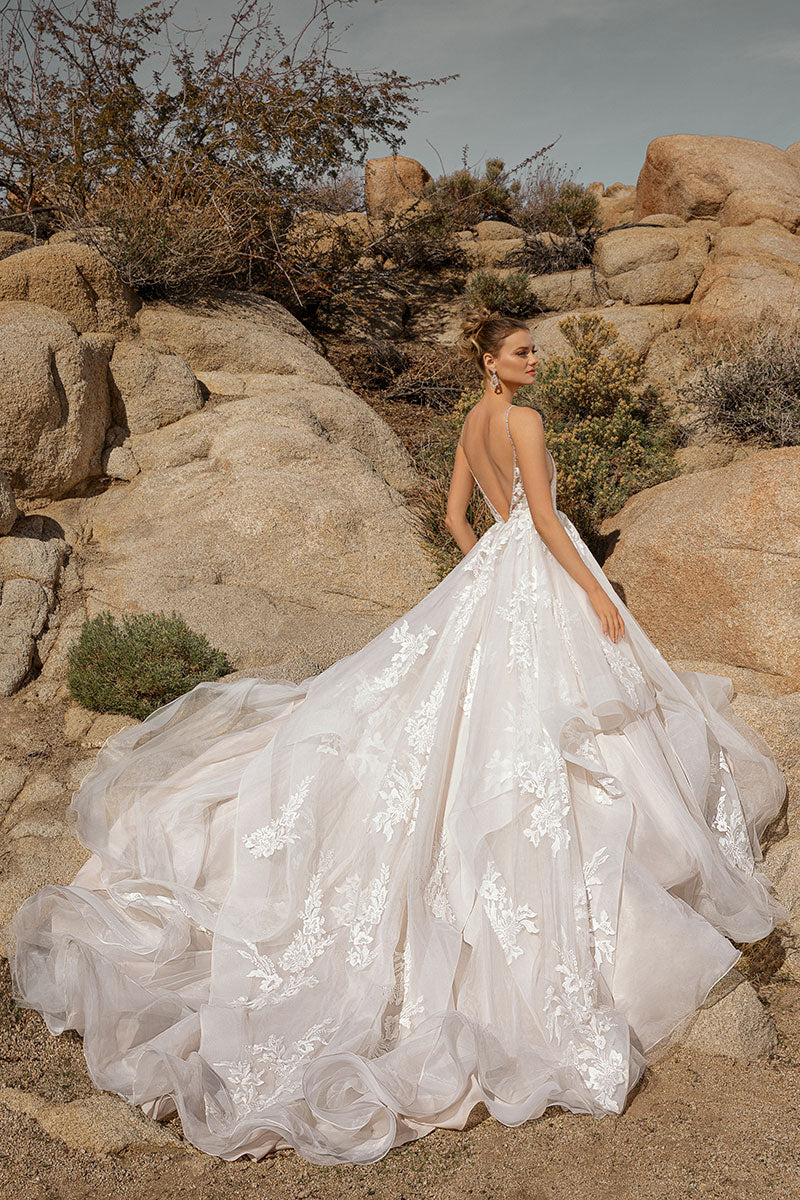 KITTY CHEN HAVANA EX SAMPLE