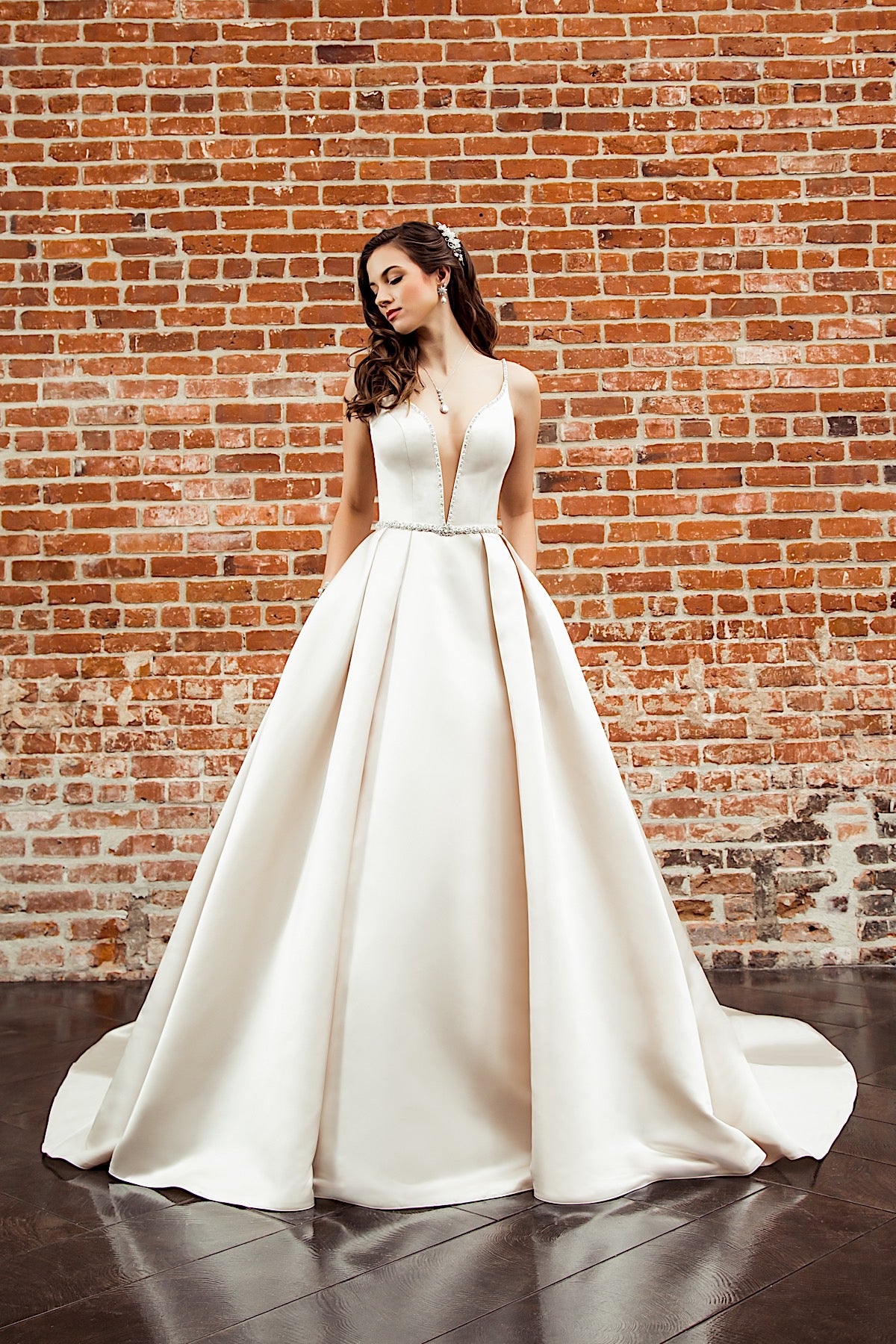 KITTY CHEN INSPIRE EX SAMPLE