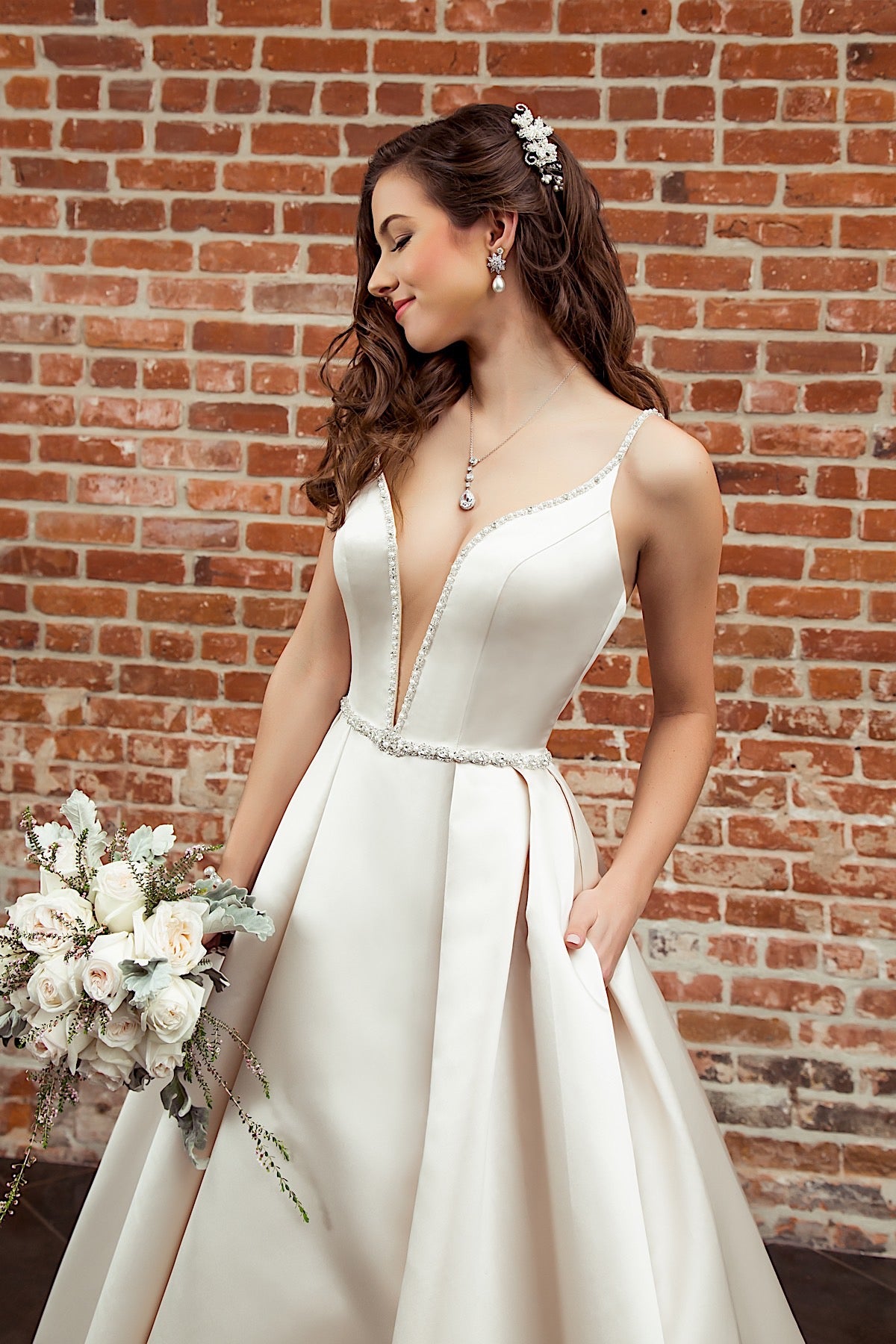 KITTY CHEN INSPIRE EX SAMPLE