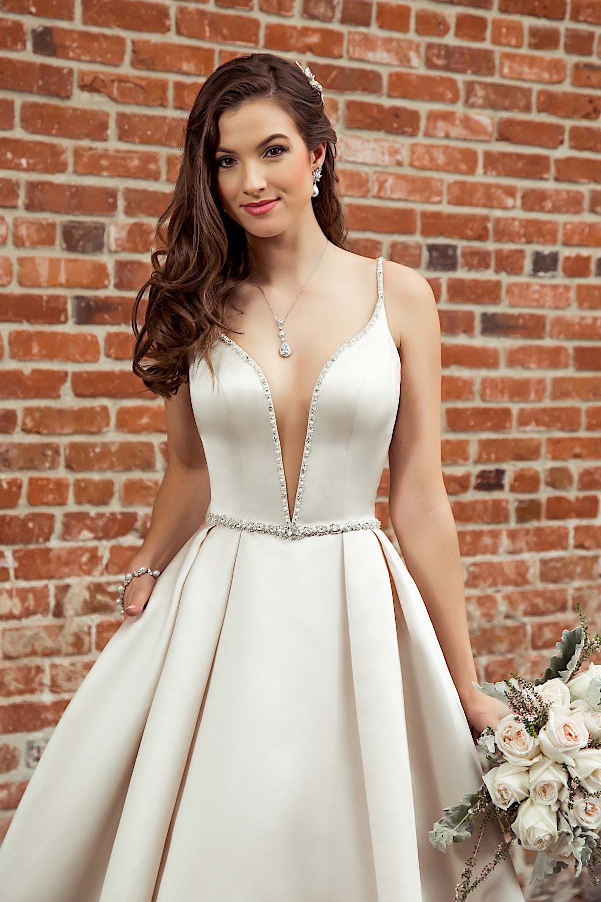 KITTY CHEN INSPIRE EX SAMPLE