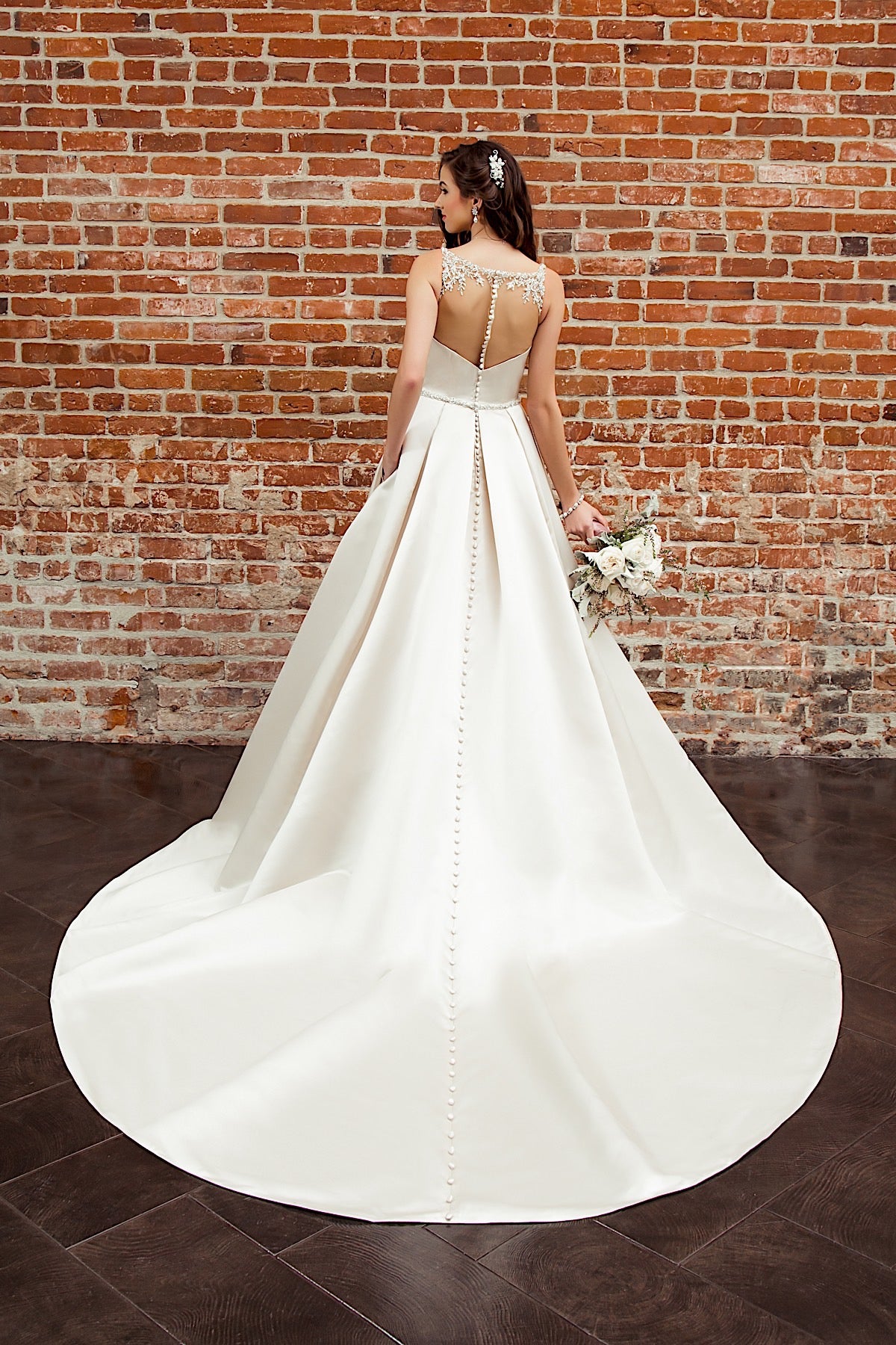 KITTY CHEN INSPIRE EX SAMPLE