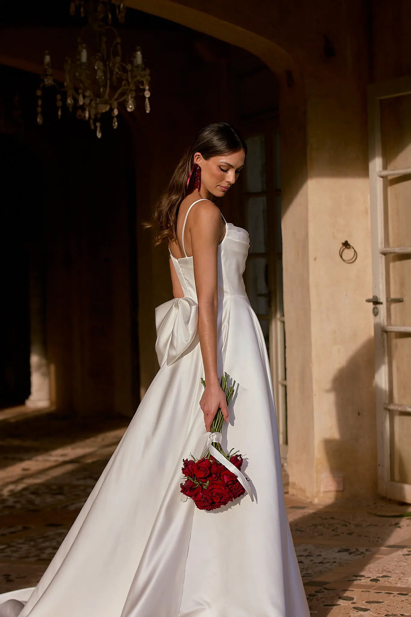 Ida Wedding Dress Style Code: TC2538