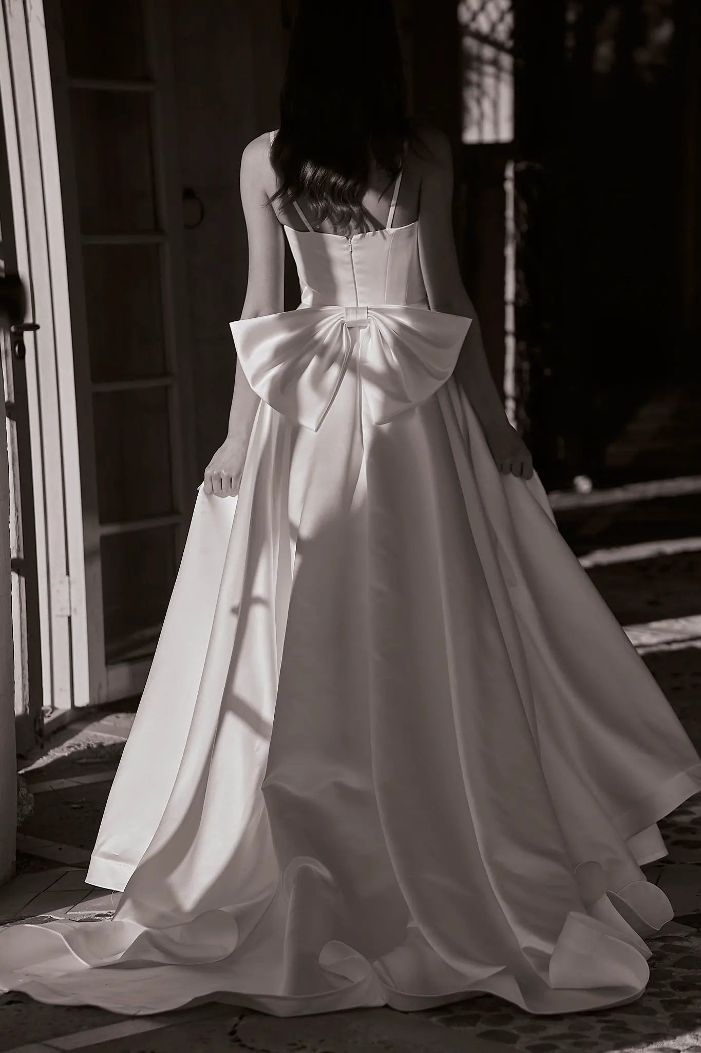 Ida Wedding Dress Style Code: TC2538