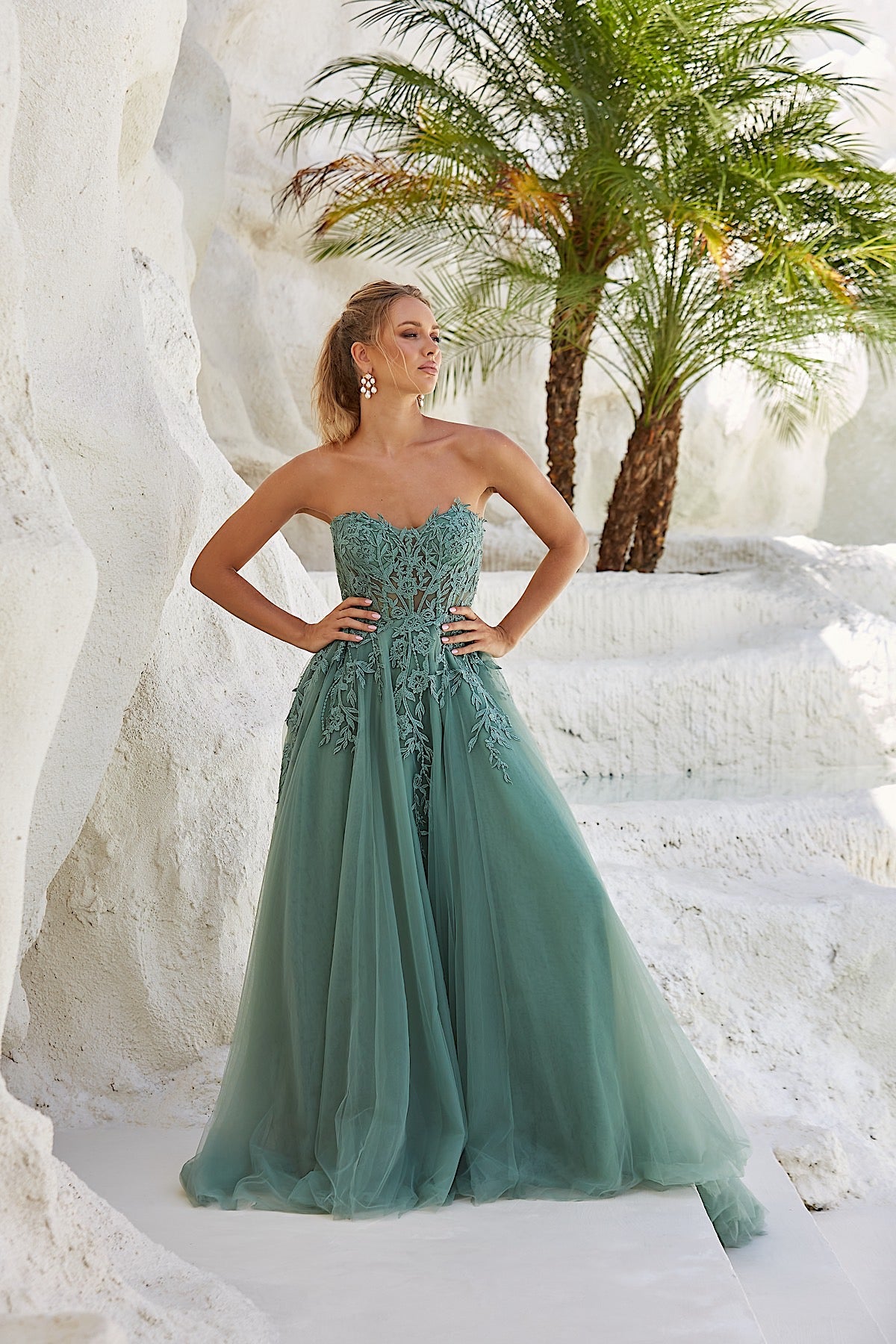 Innes Formal Dress STYLE CODE: PO2462
