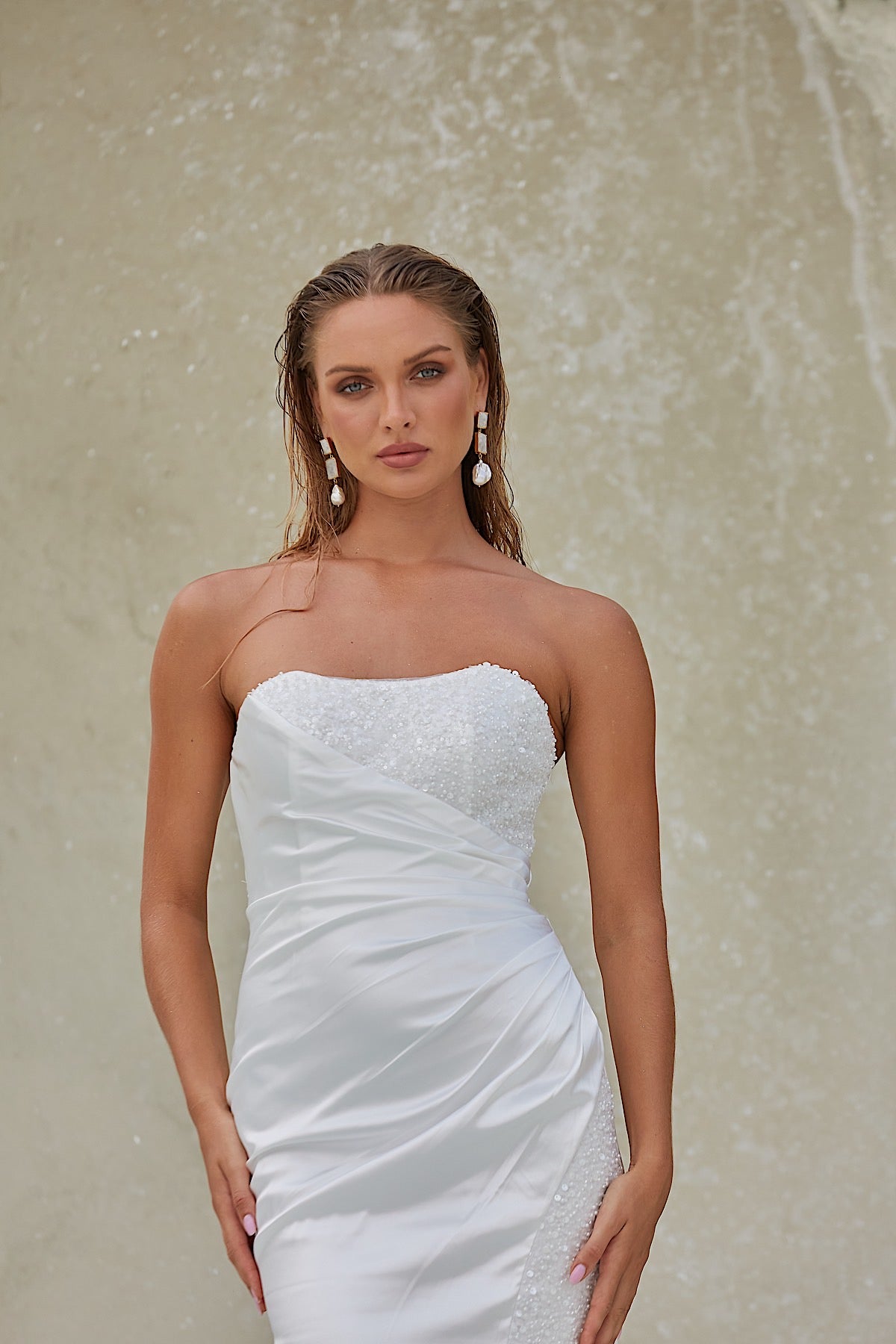 Jora Wedding Dress STYLE CODE: TC2401