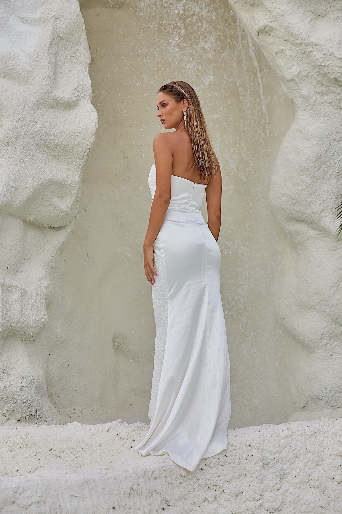 Jora Wedding Dress STYLE CODE: TC2401