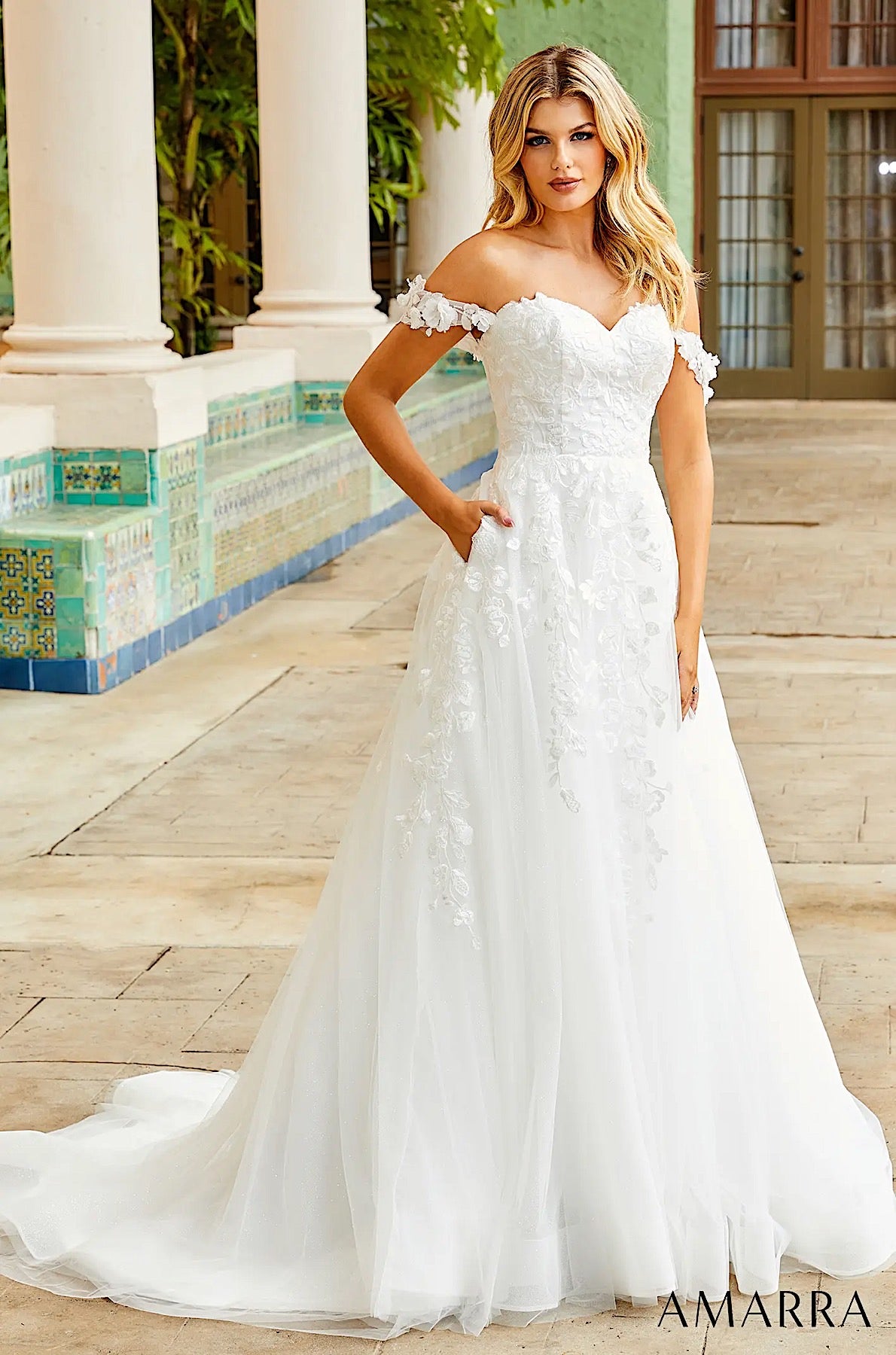 BRIDAL DRESS STYLE KATE 84395