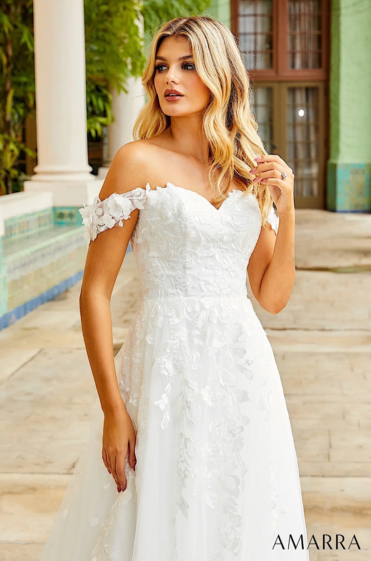 BRIDAL DRESS STYLE KATE 84395