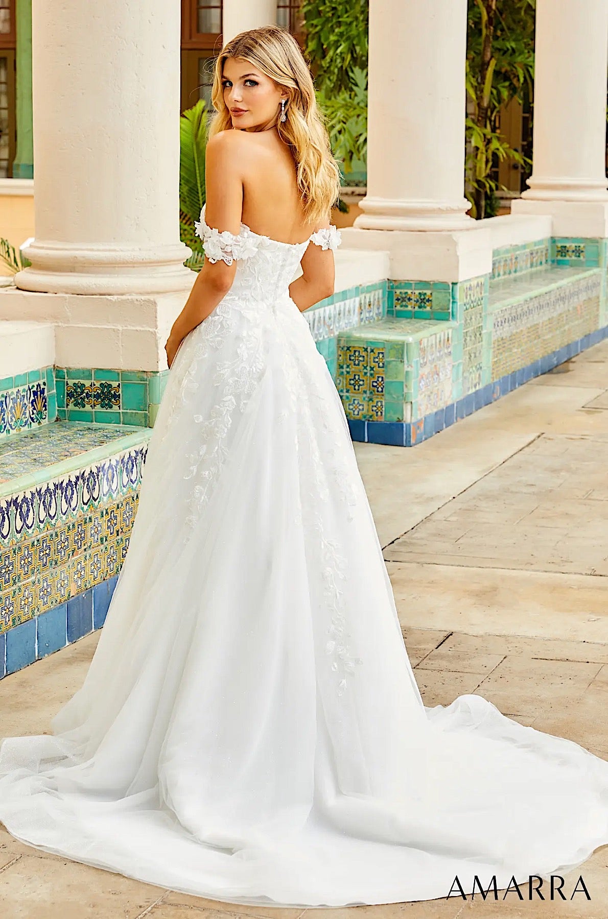 BRIDAL DRESS STYLE KATE 84395