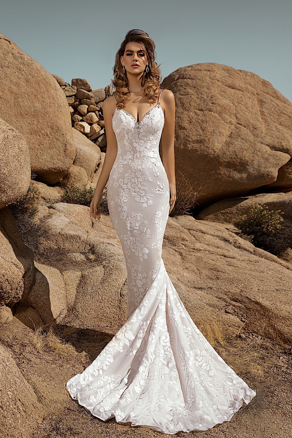 KITTY CHEN MACEY EX SAMPLE