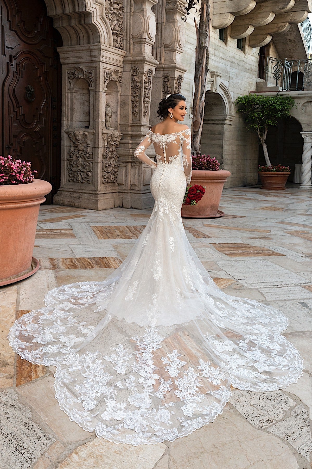 KITTY CHEN MONAIR EX SAMPLE