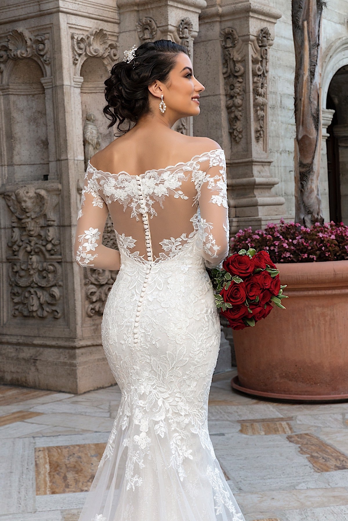 KITTY CHEN MONAIR EX SAMPLE