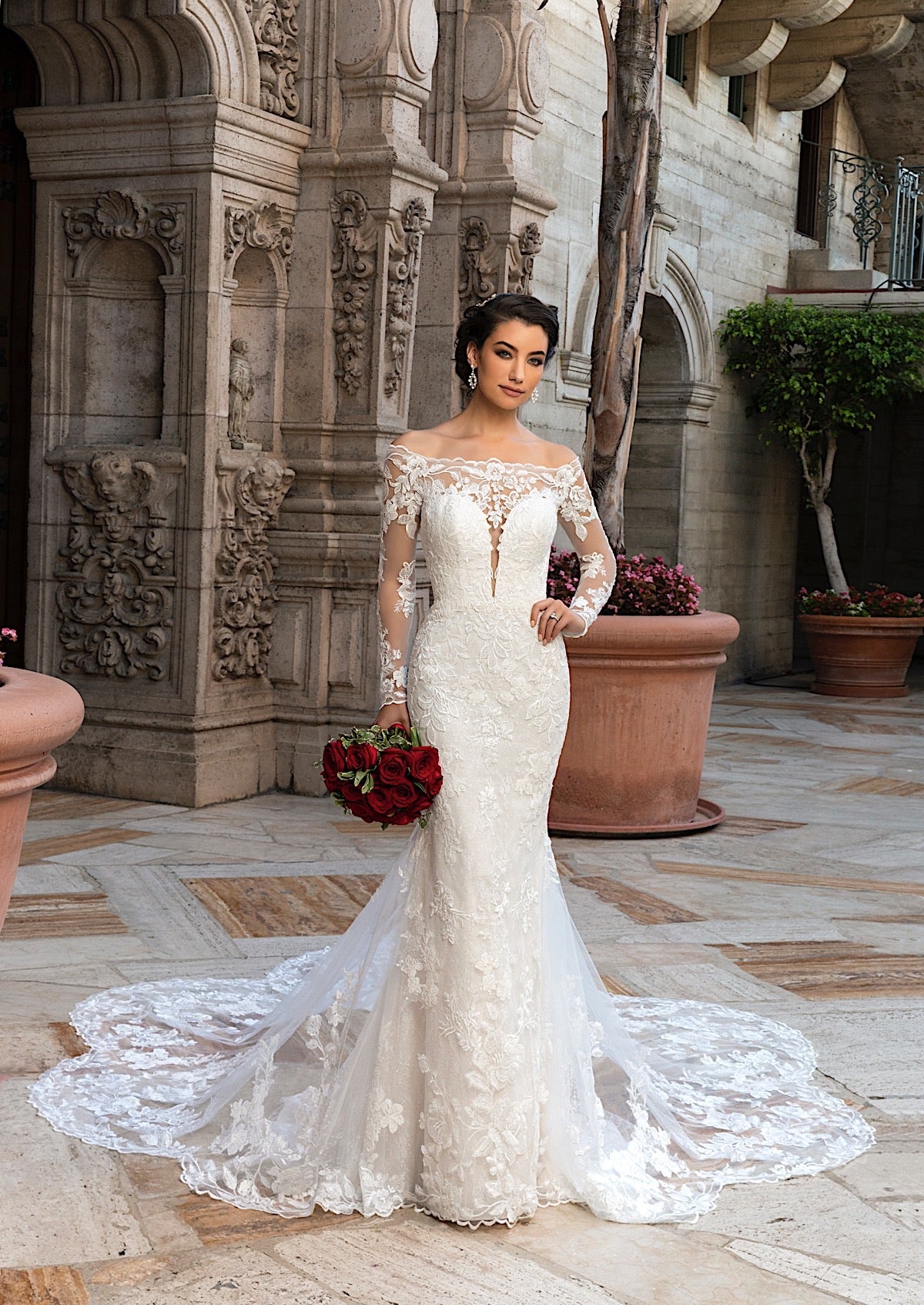 KITTY CHEN MONAIR EX SAMPLE