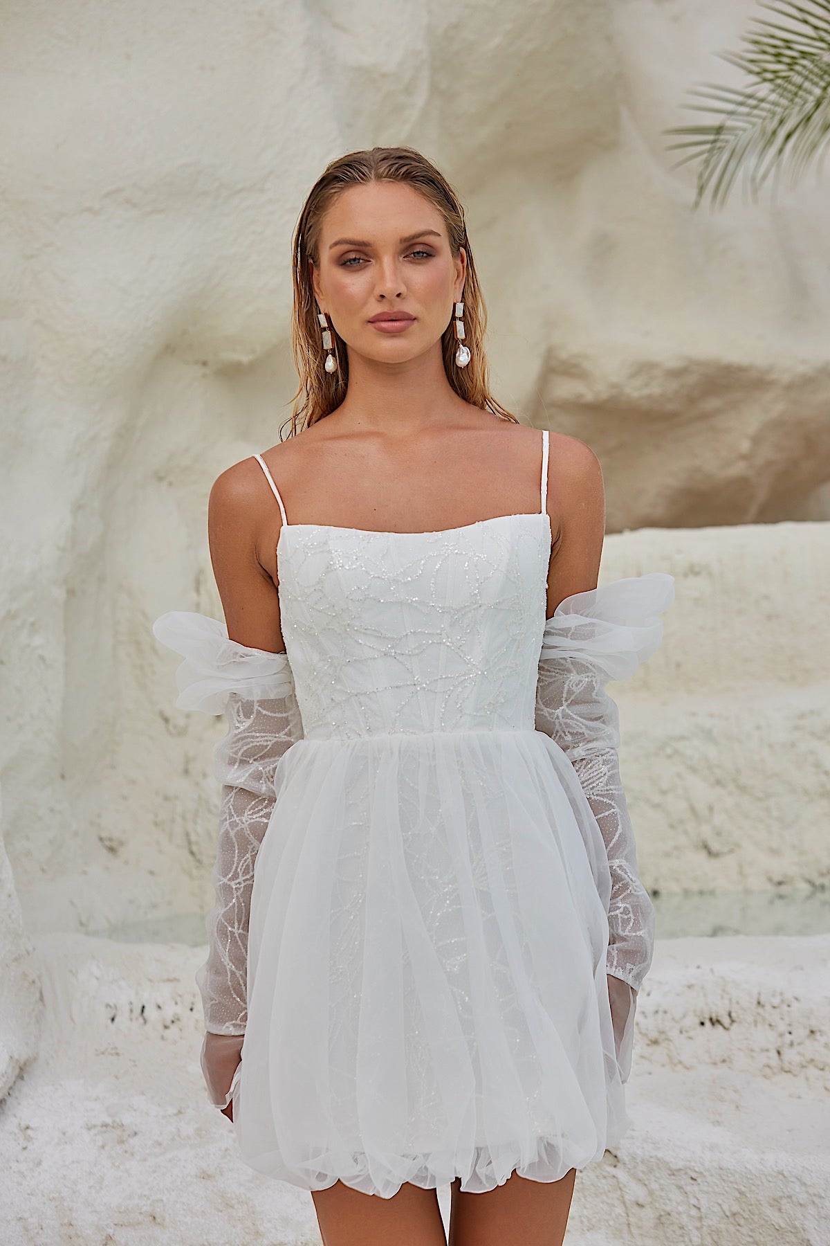 Marin Bridal Mini STYLE CODE: TC2420