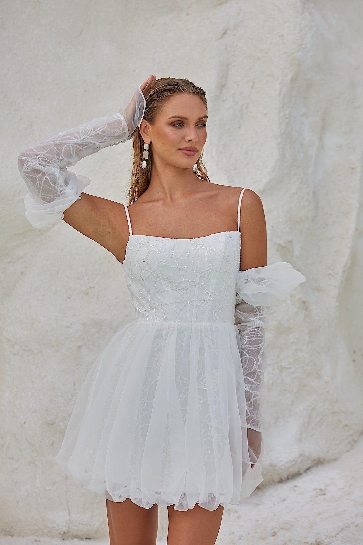 Marin Bridal Mini STYLE CODE: TC2420