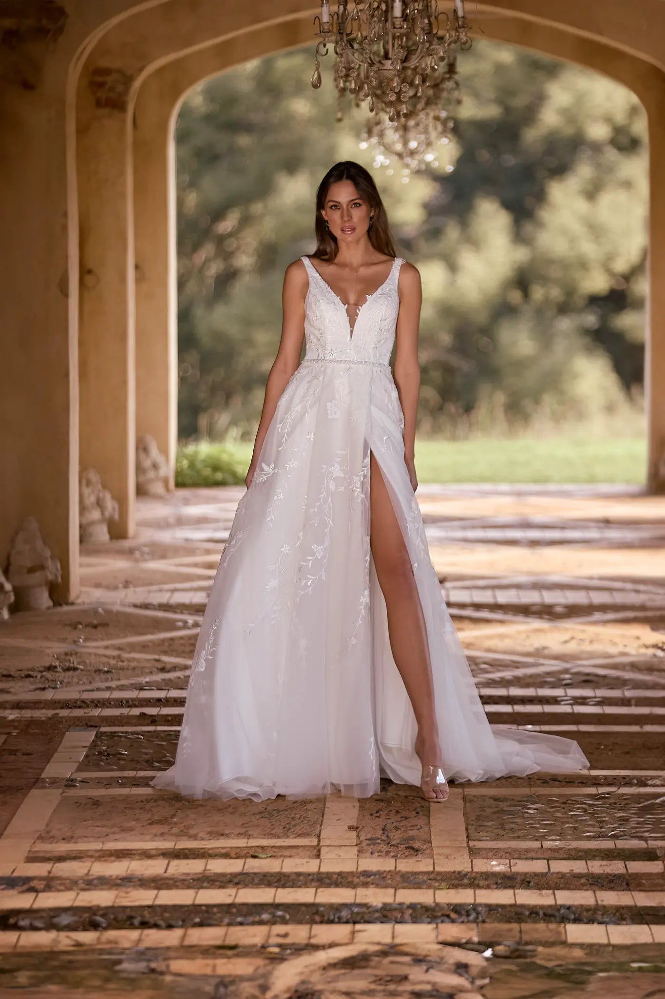 Marlene Wedding Dress Style Code: TC2522