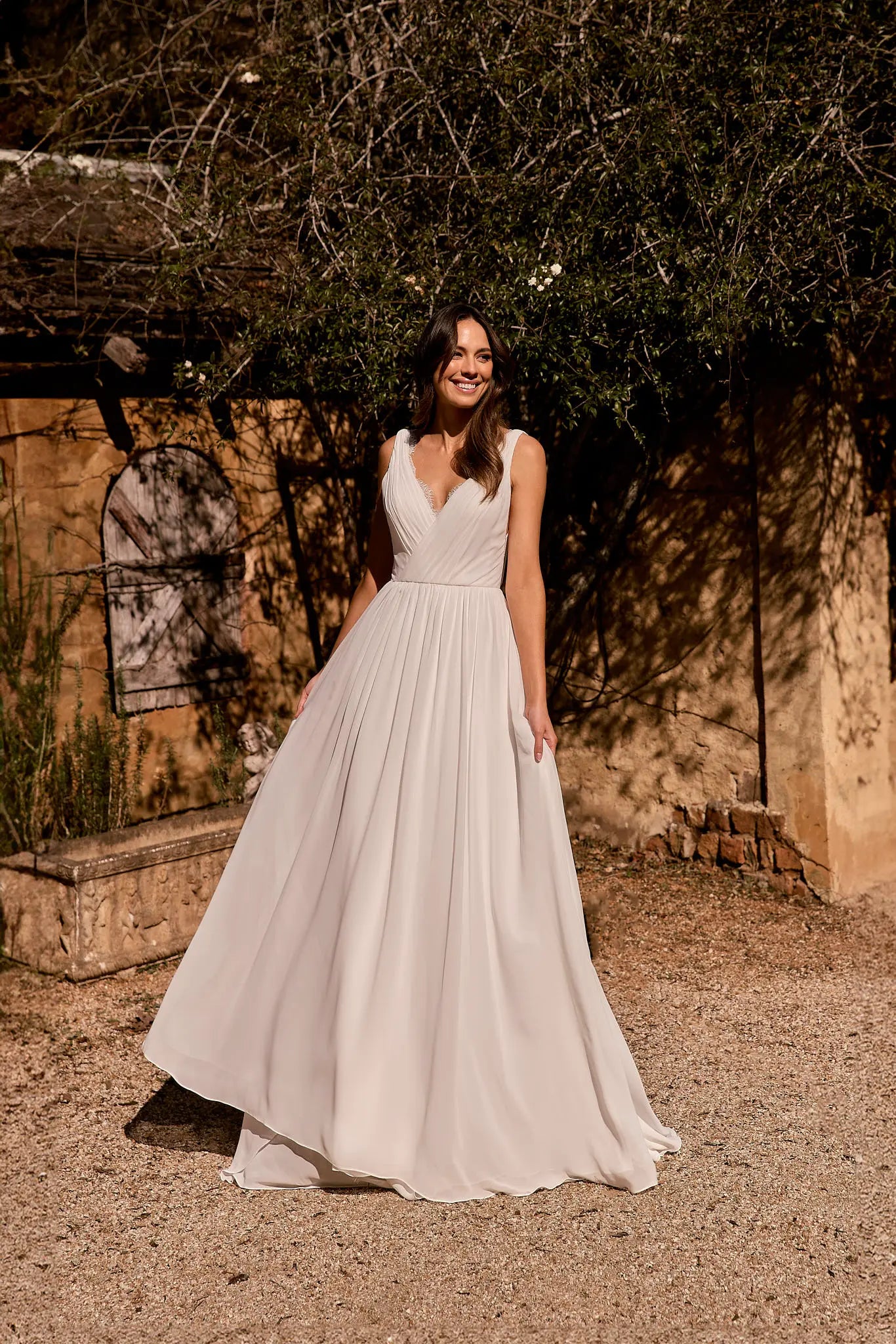 Moira Wedding Dress Style Code: TC2534