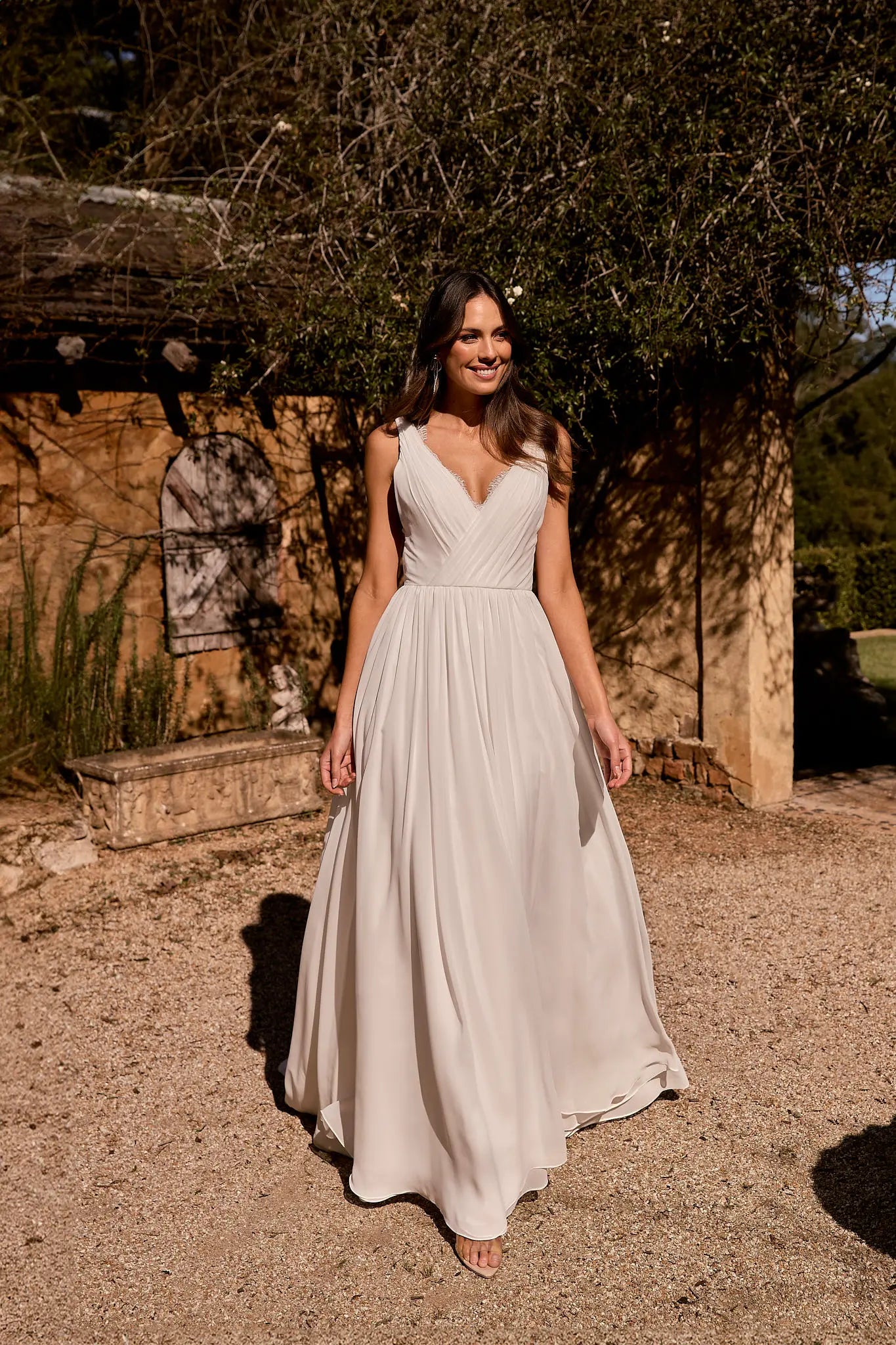 Moira Wedding Dress Style Code: TC2534