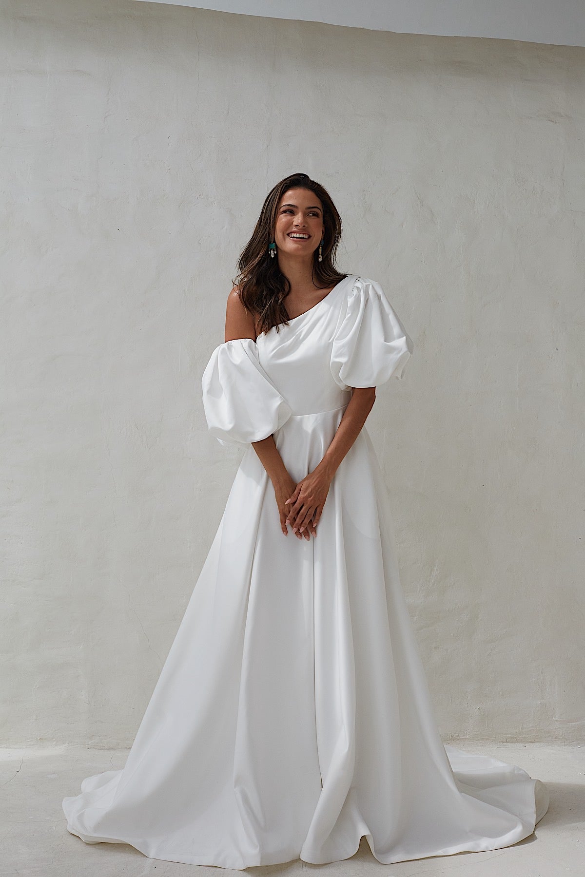 Nerina Wedding Dress STYLE CODE: TC2415